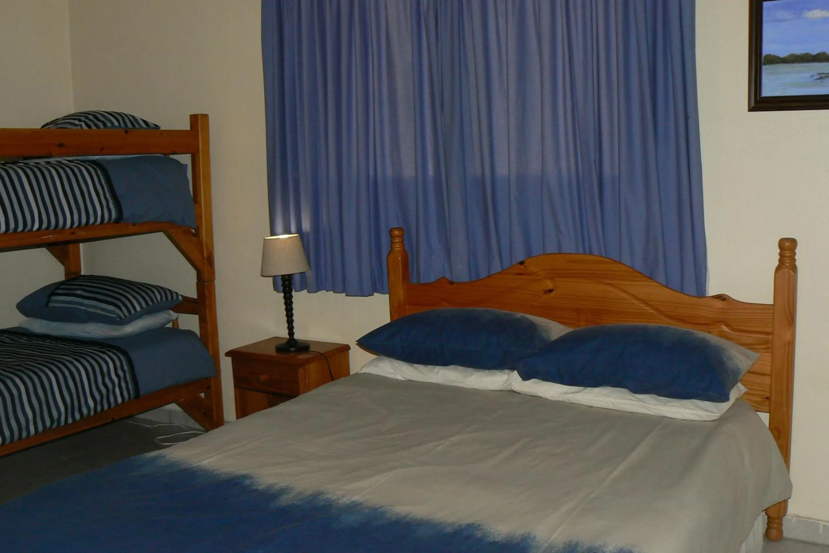 Apartment in Fisheagle Accommodation