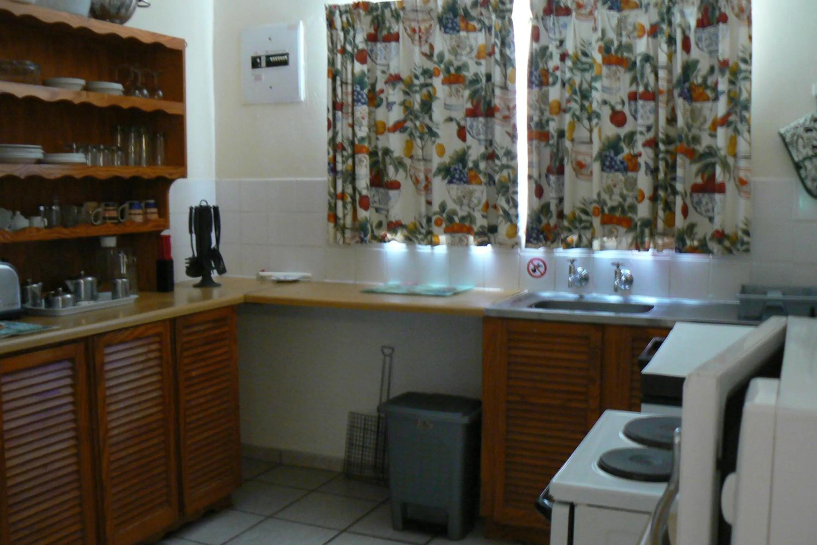 Apartment in Fisheagle Accommodation