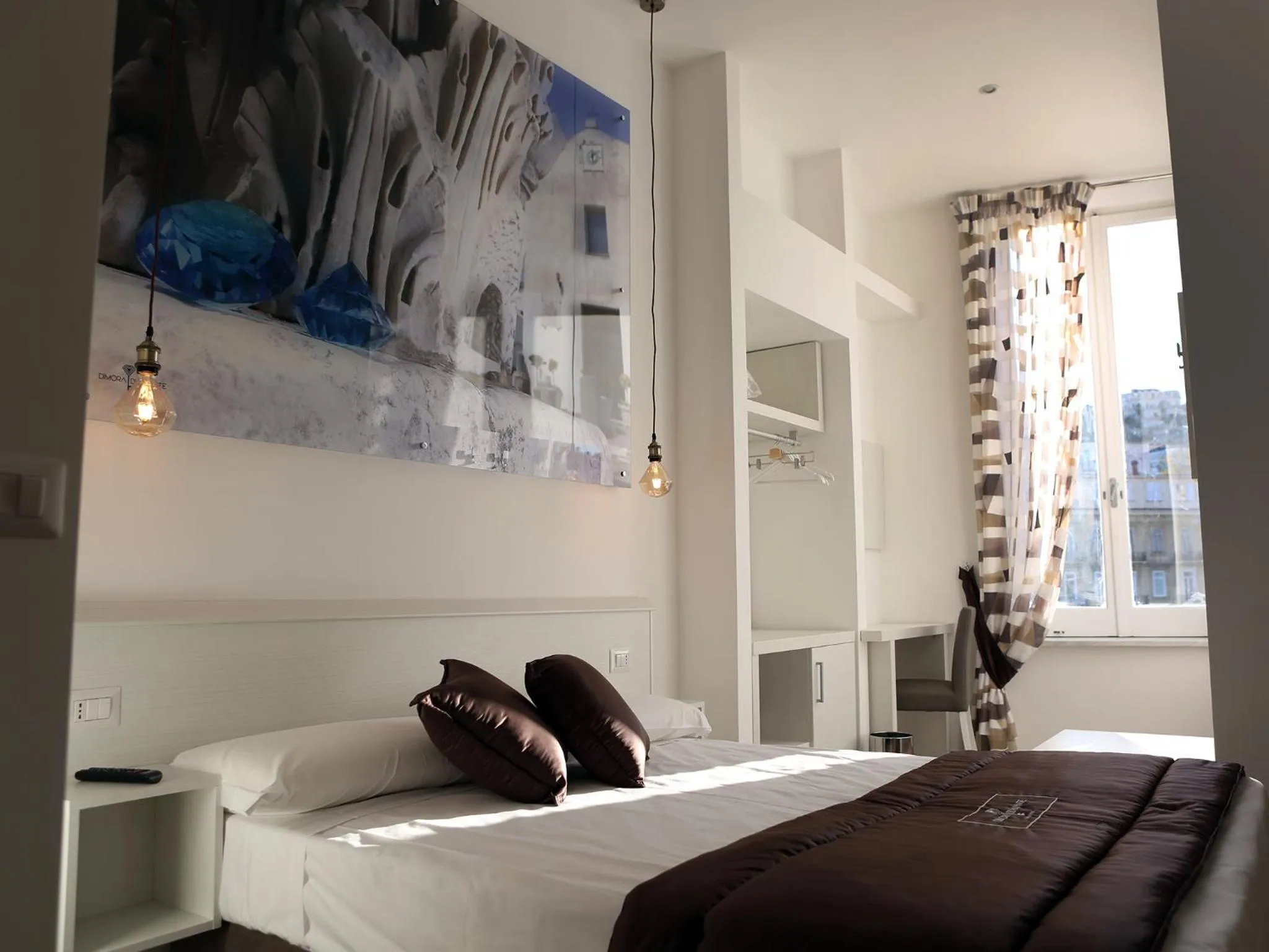 Nearby landmark, Bed in Dimora Diamante