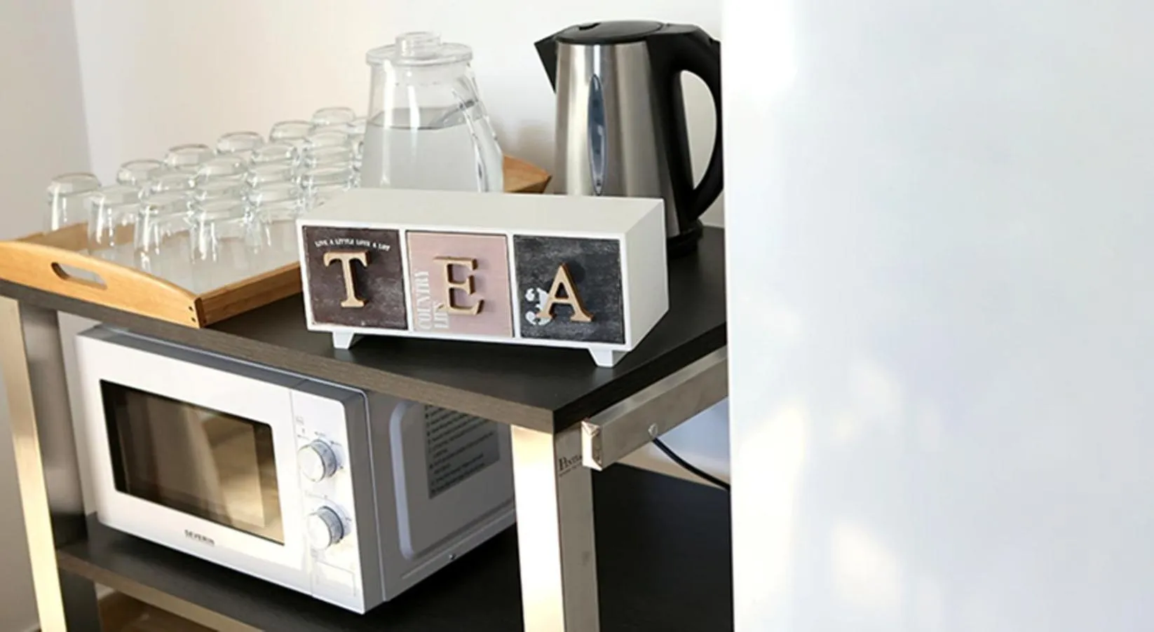 Communal lounge/ TV room in Dimora Diamante