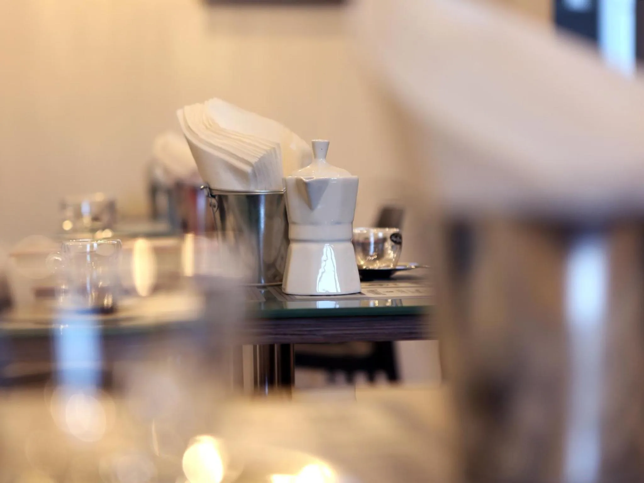 Breakfast in Dimora Diamante