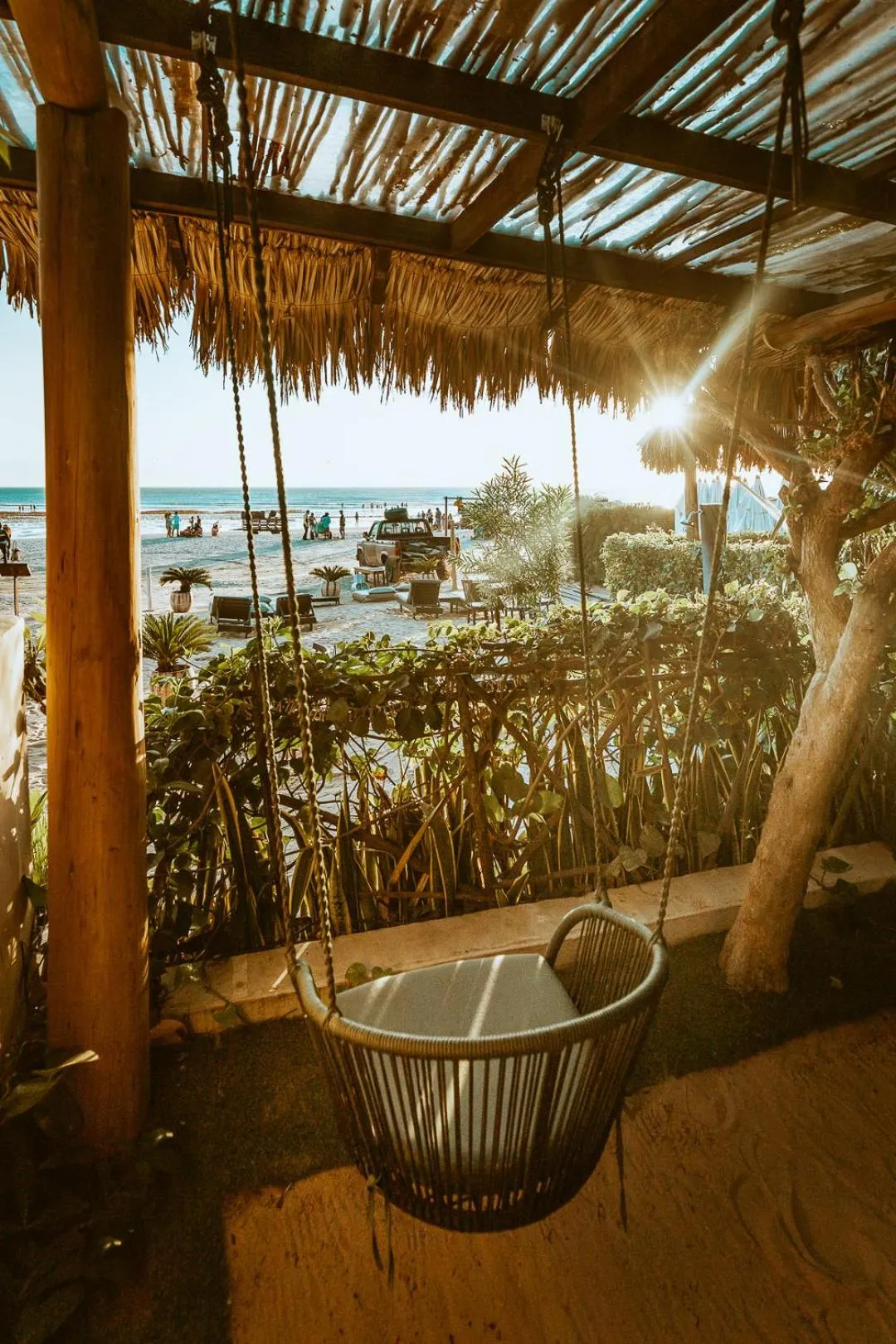 Sea view in Casa de Areia