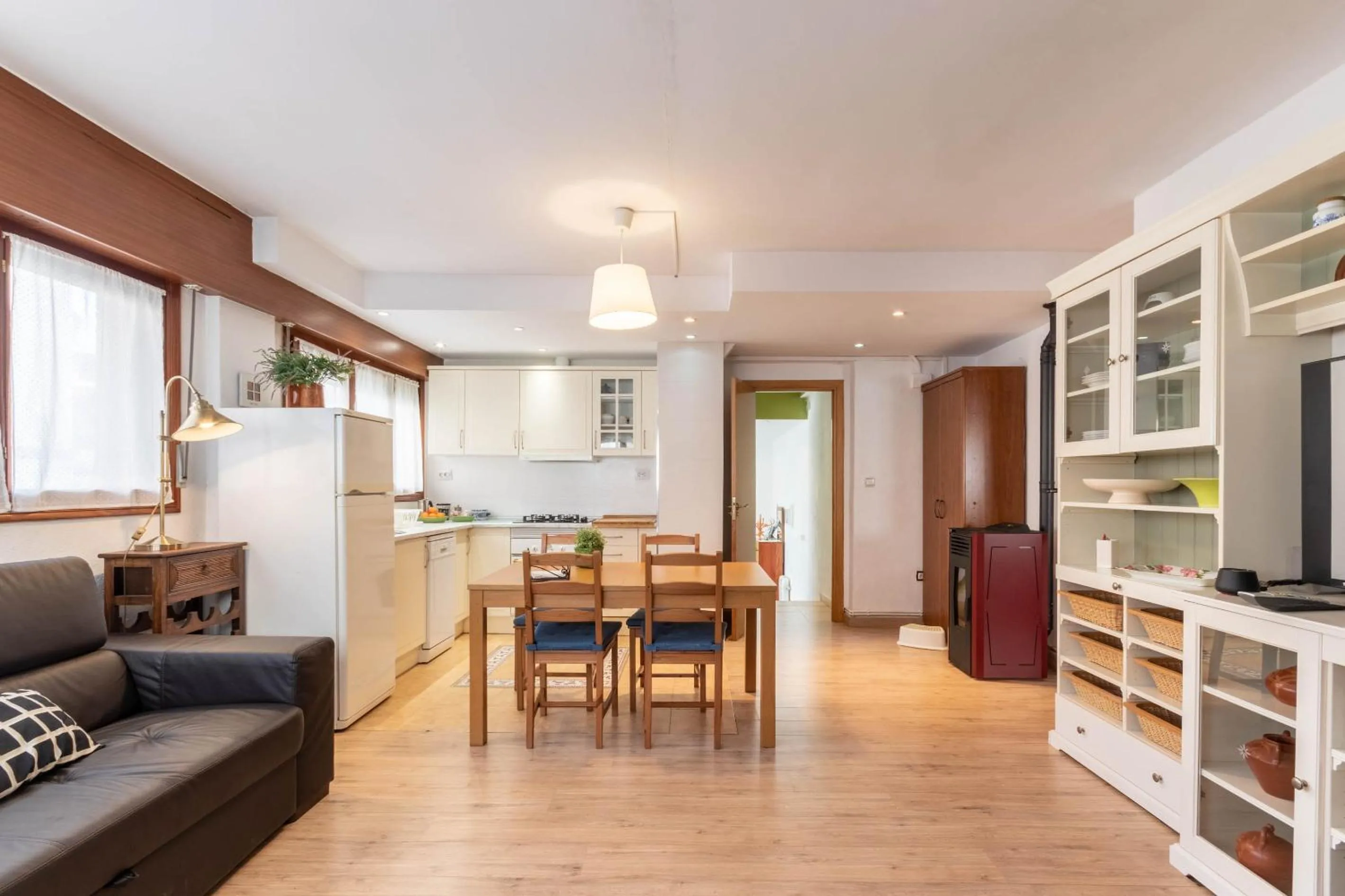 Mundaka Home