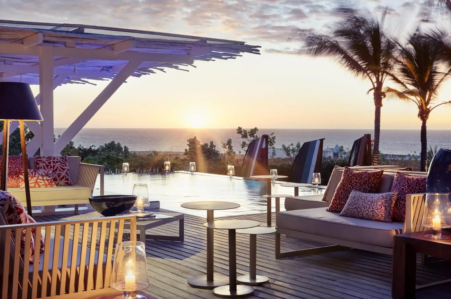 The Chili Beach Private Resort