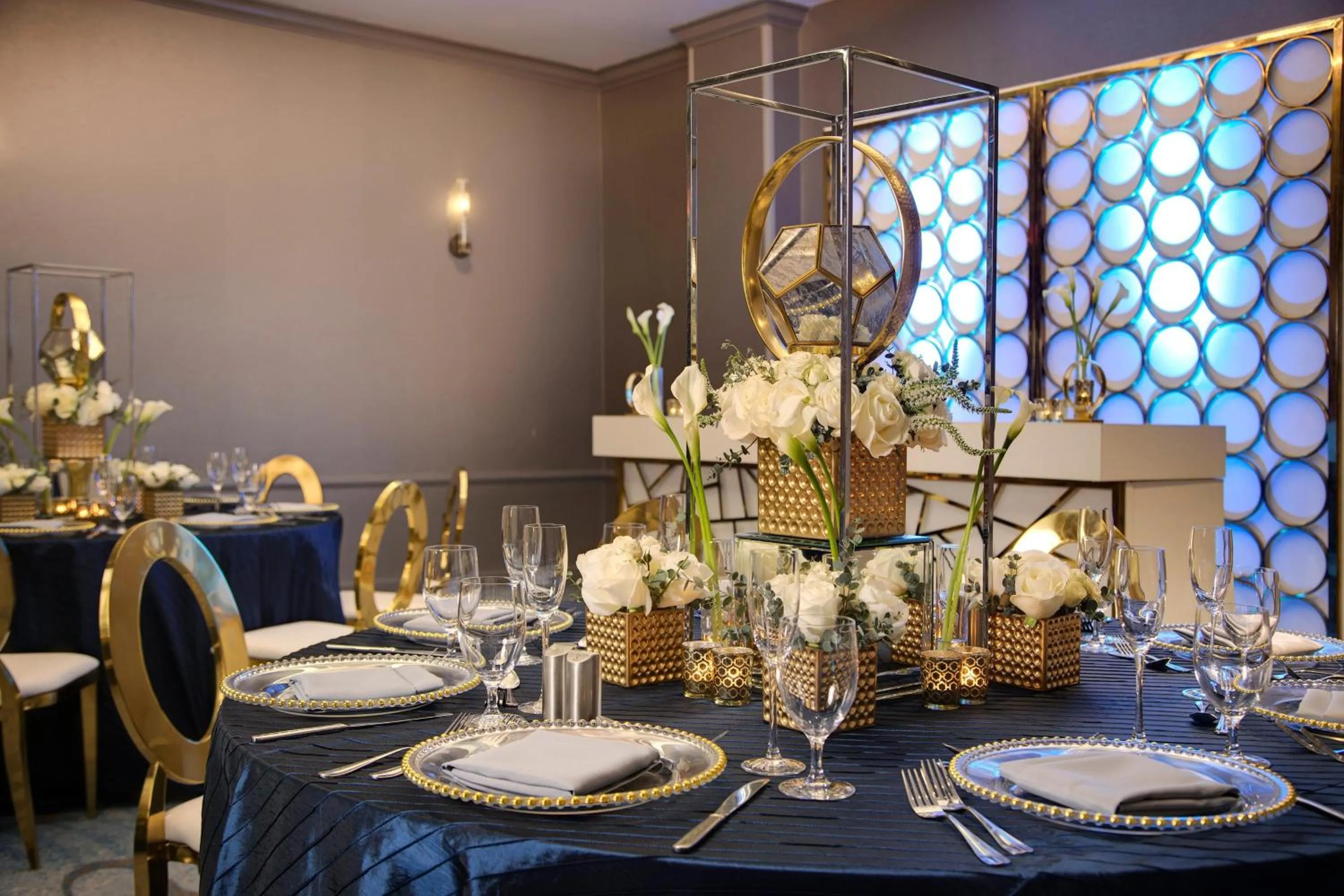 Meeting/conference room in Sheraton Suites Fort Lauderdale West