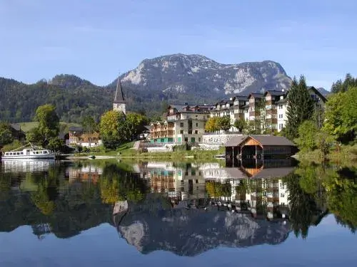 Hotel am See - Seeresidenz Hotel am See - Seeresidenz