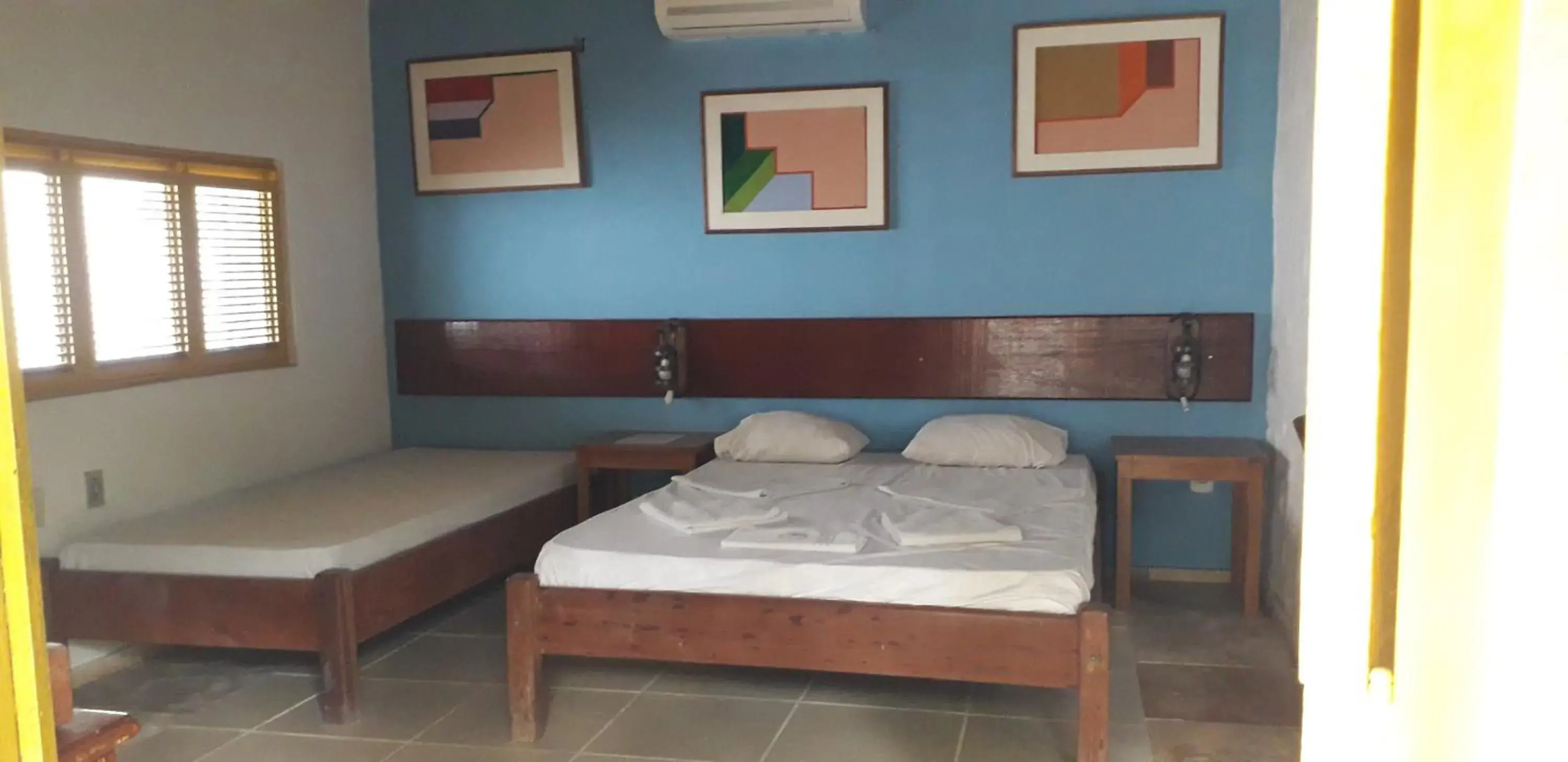 Chalet in Pousada Casa Do Angelo Chalet in Pousada Casa Do Angelo