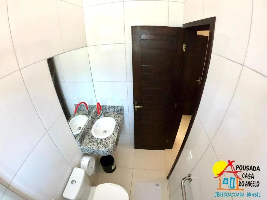 Pousada Casa Do Angelo