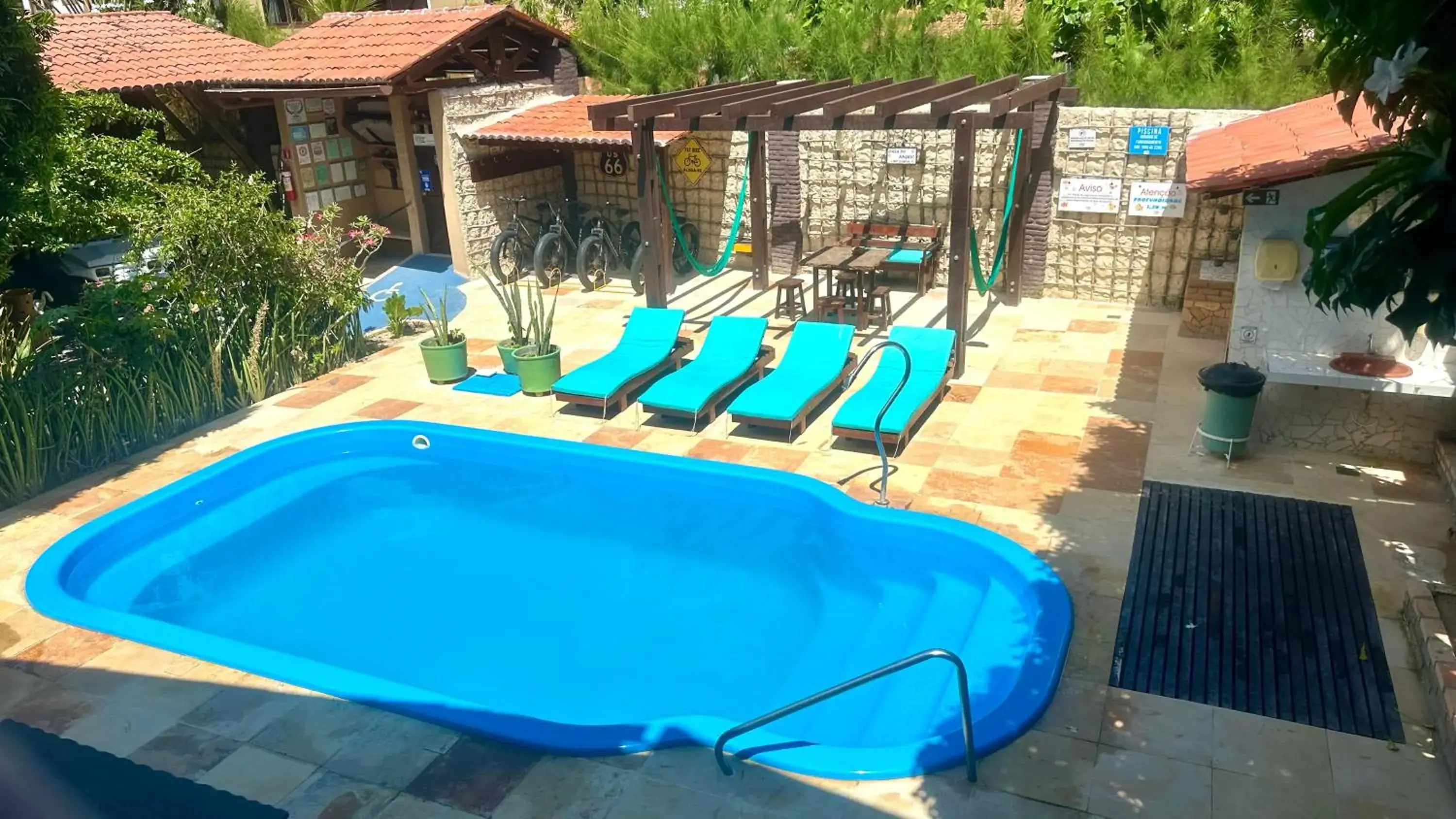 Pousada Casa Do Angelo Pousada Casa Do Angelo