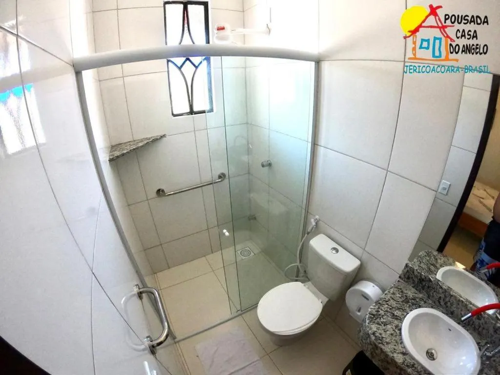 Pousada Casa Do Angelo