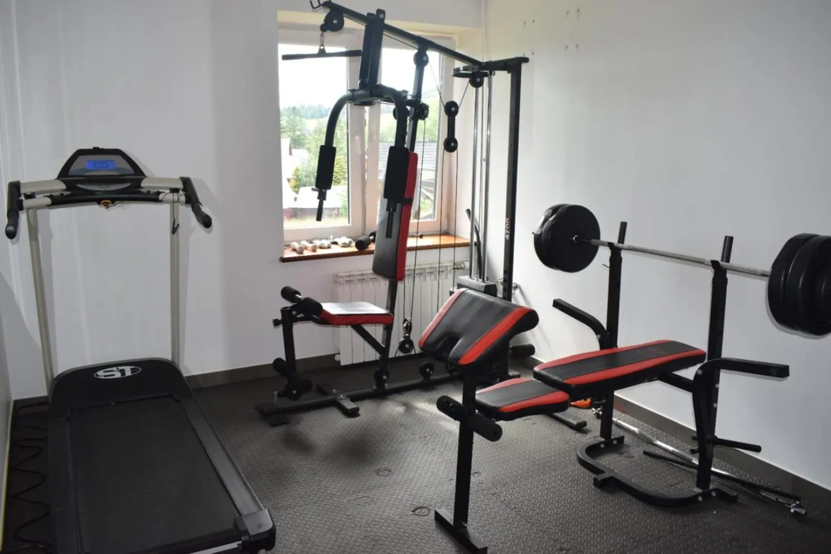 Property building in Panorama Premium