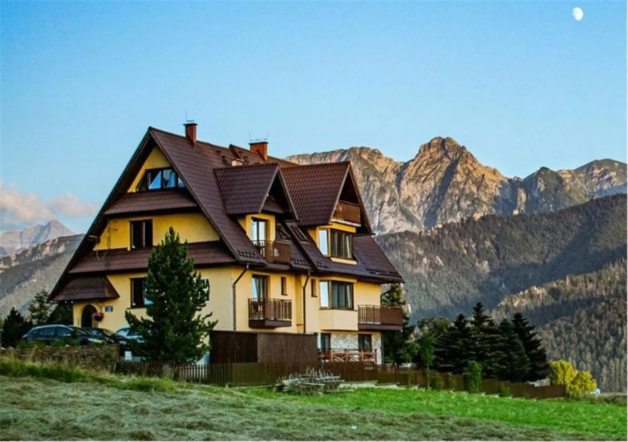 Property building in Panorama Premium