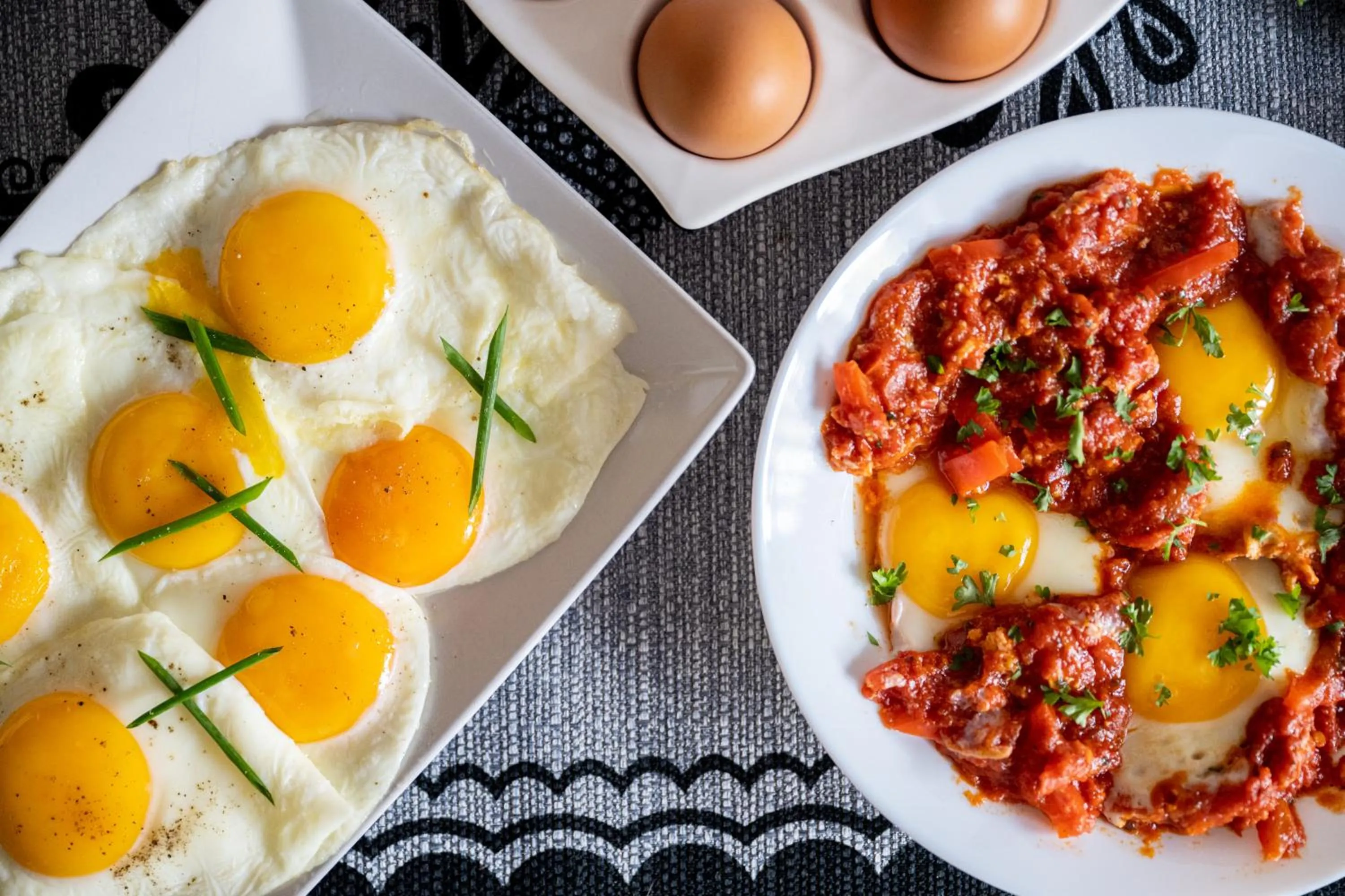 Breakfast in Panorama Premium