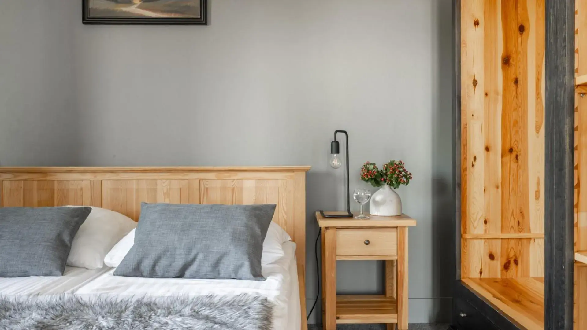 Studio with Balcony - single occupancy in Panorama Premium Studio with Balcony - single occupancy in Panorama Premium