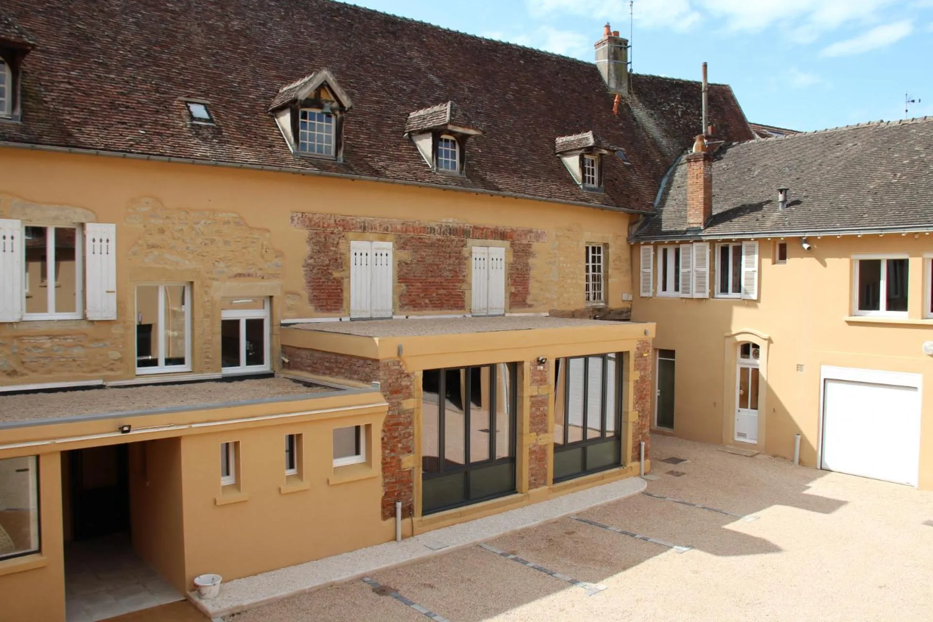 Hôtel du Lion d'OR