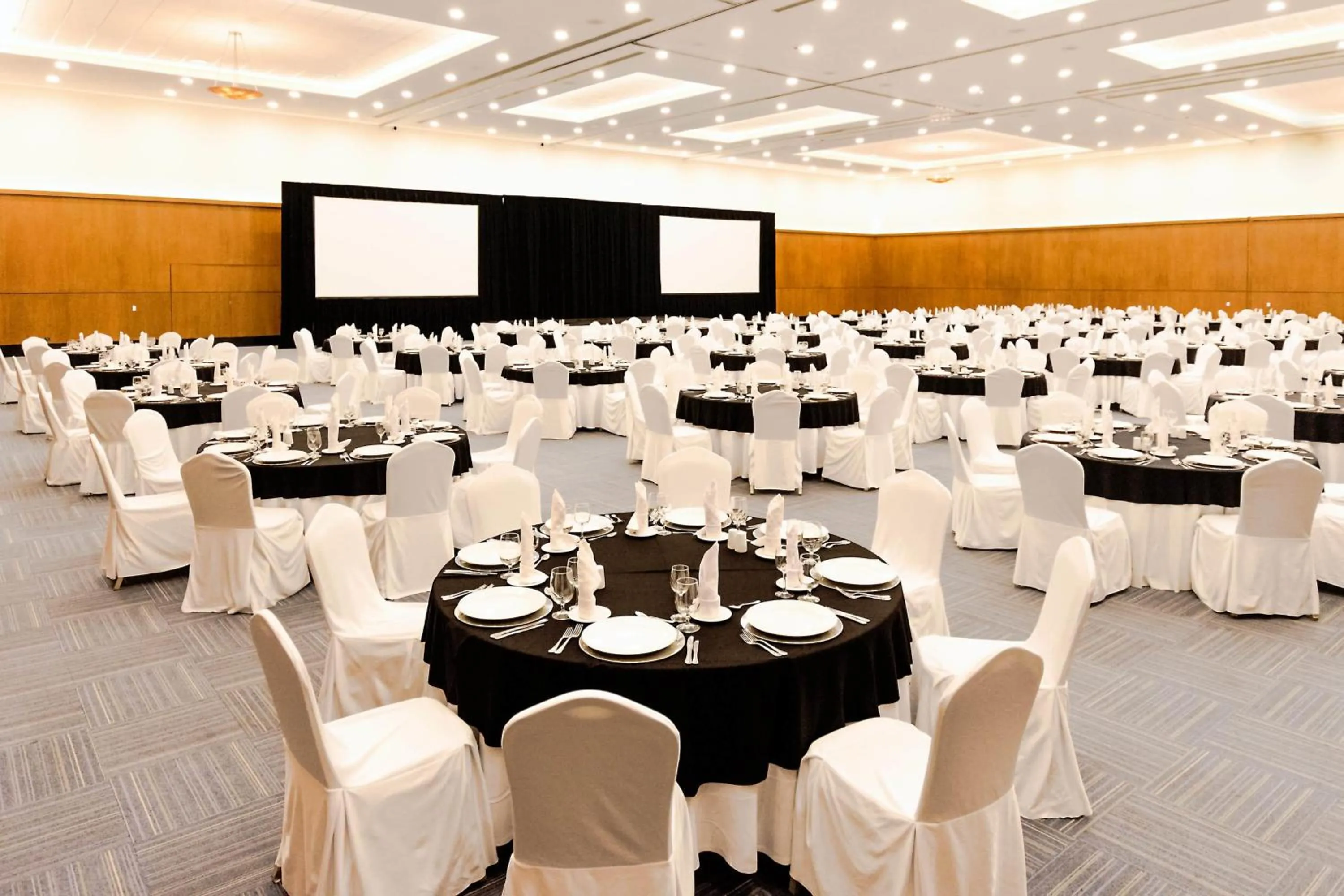 Meeting/conference room in Occidental at Xcaret Destination - All Inclusive