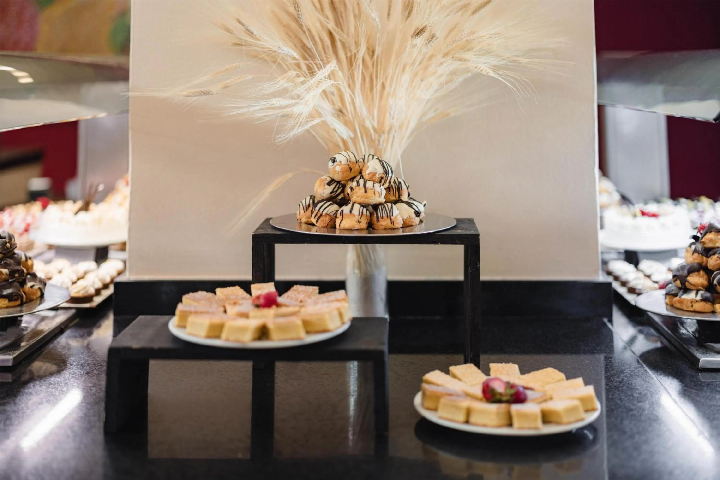 Restaurant/places to eat in Occidental at Xcaret Destination - All Inclusive