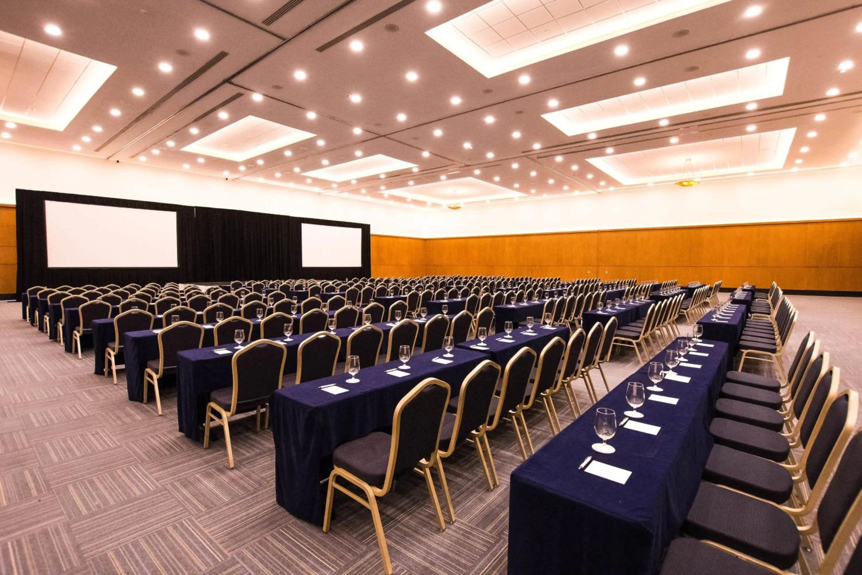 Meeting/conference room in Occidental at Xcaret Destination - All Inclusive