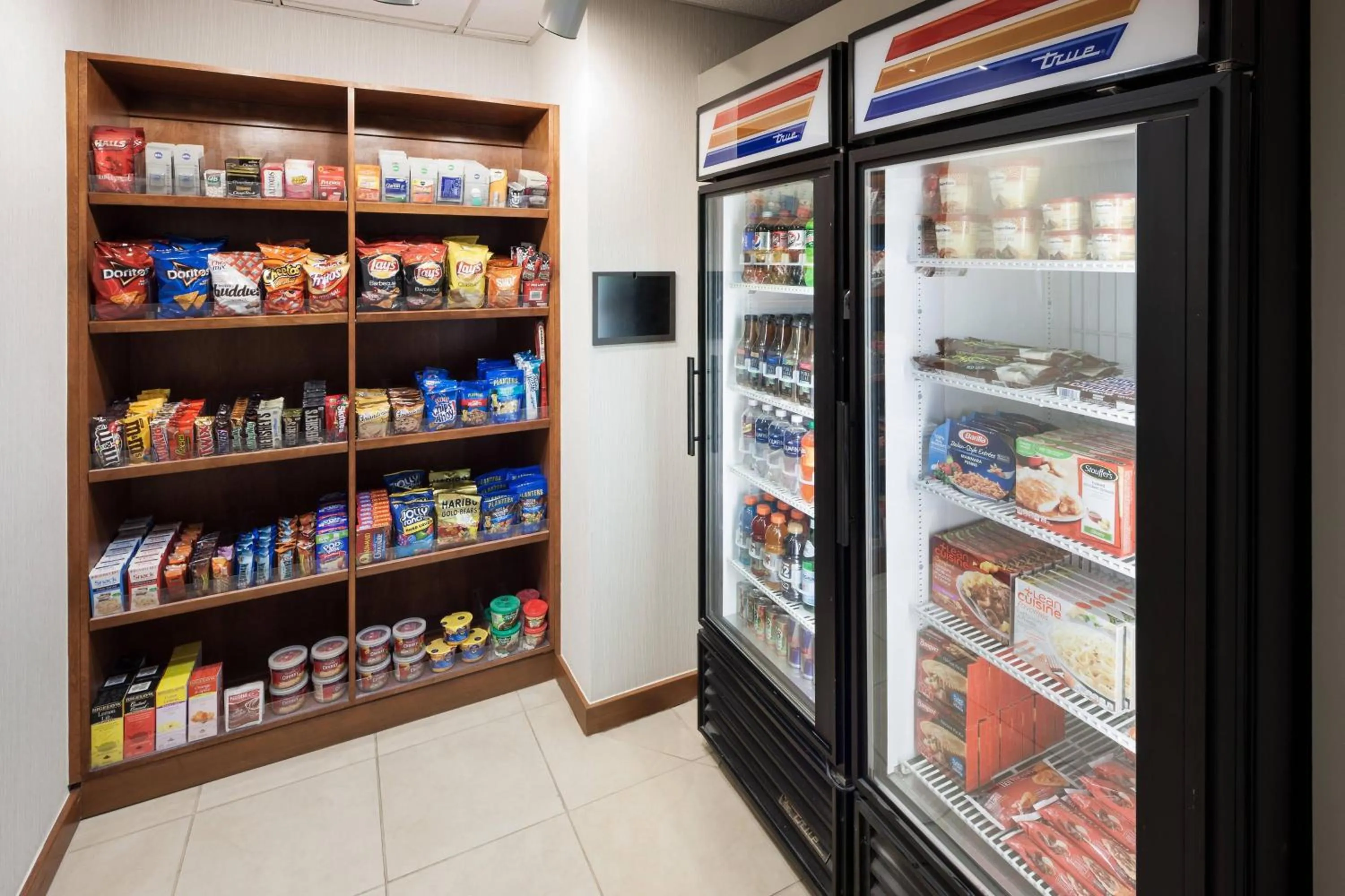 Other in Residence Inn South Bend Mishawaka