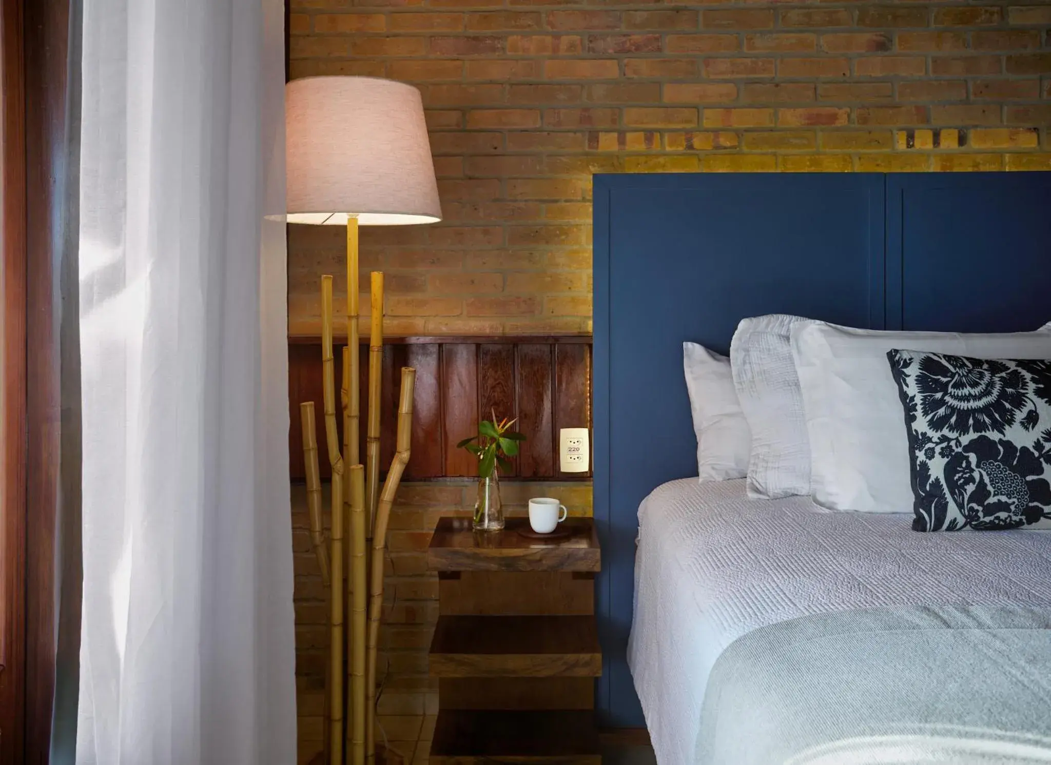 Premium Suite (No Children) - single occupancy in Pousada Jeribá Premium Suite (No Children) - single occupancy in Pousada Jeribá