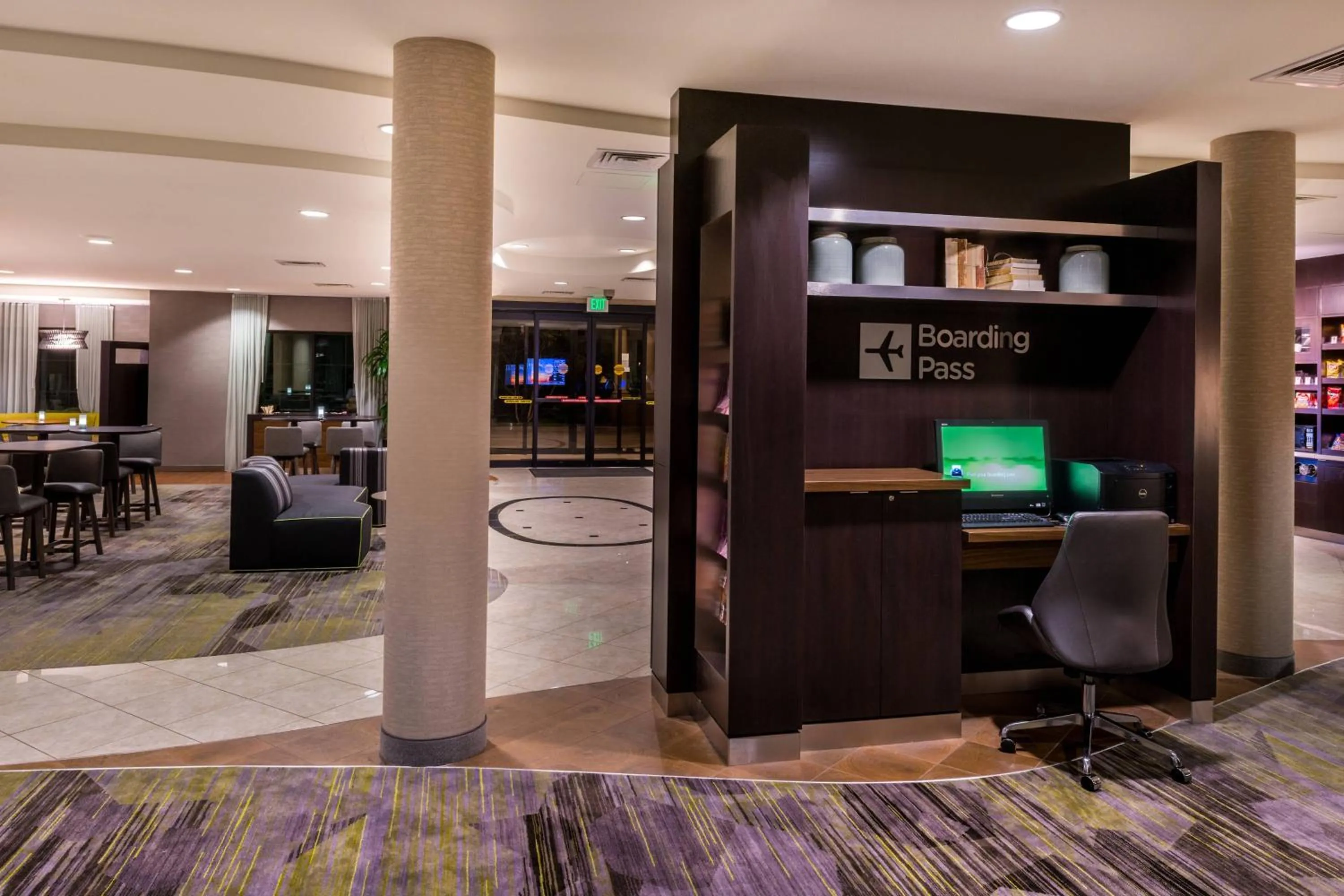 Other in Courtyard by Marriott San Luis Obispo