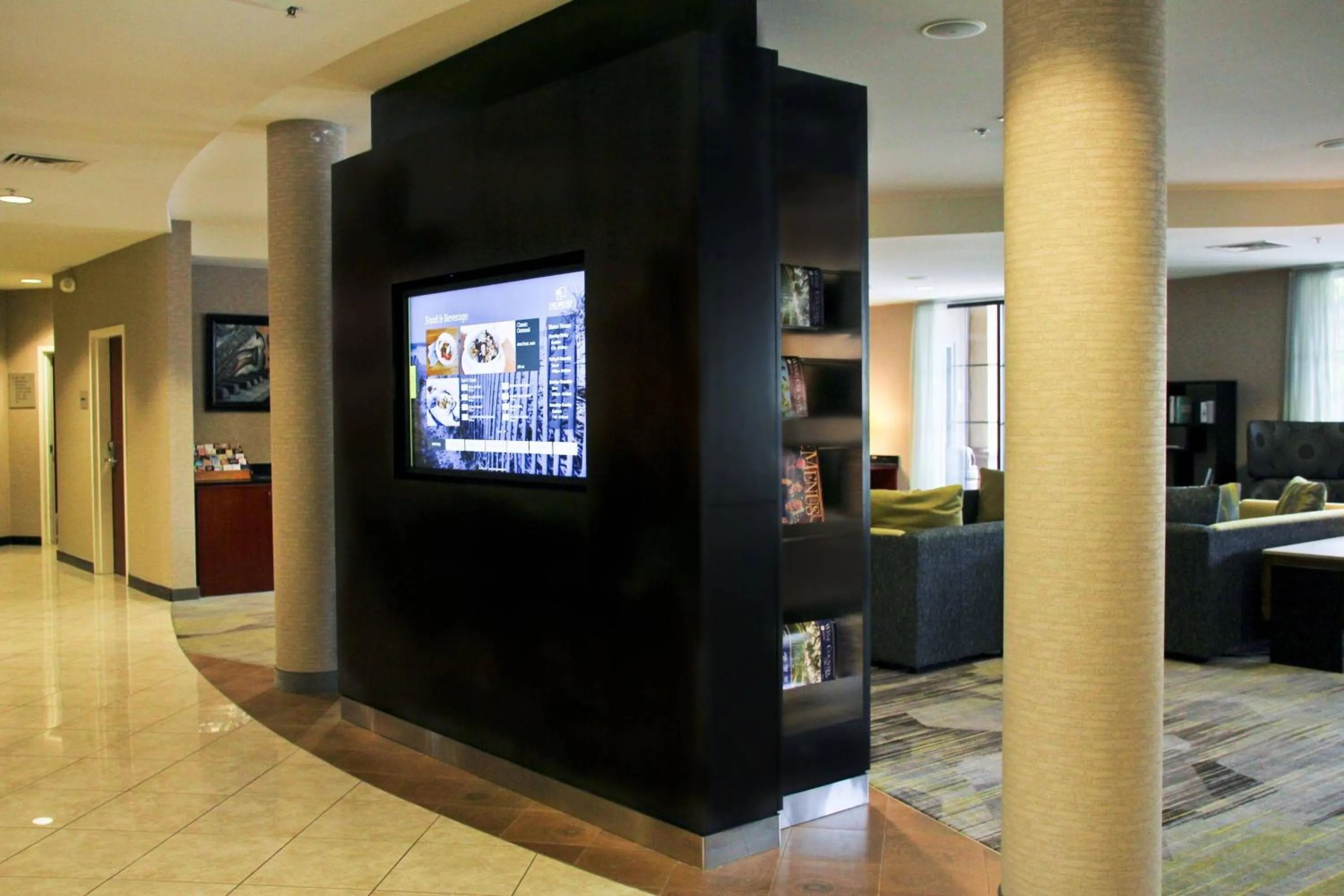 Other in Courtyard by Marriott San Luis Obispo