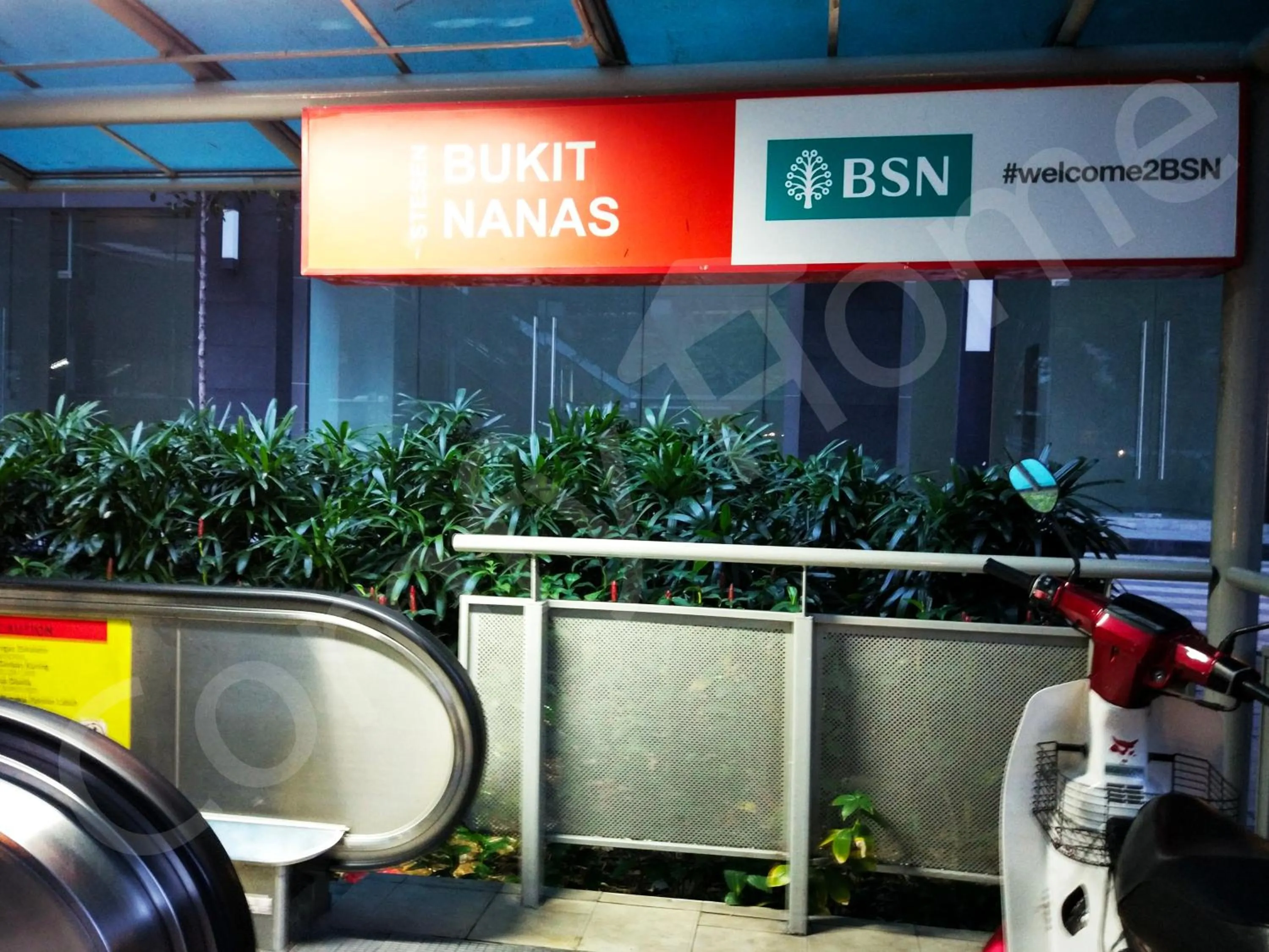 Neighbourhood in 5 STAR & LUXURY Apartment near KLCC/ KL City Centre