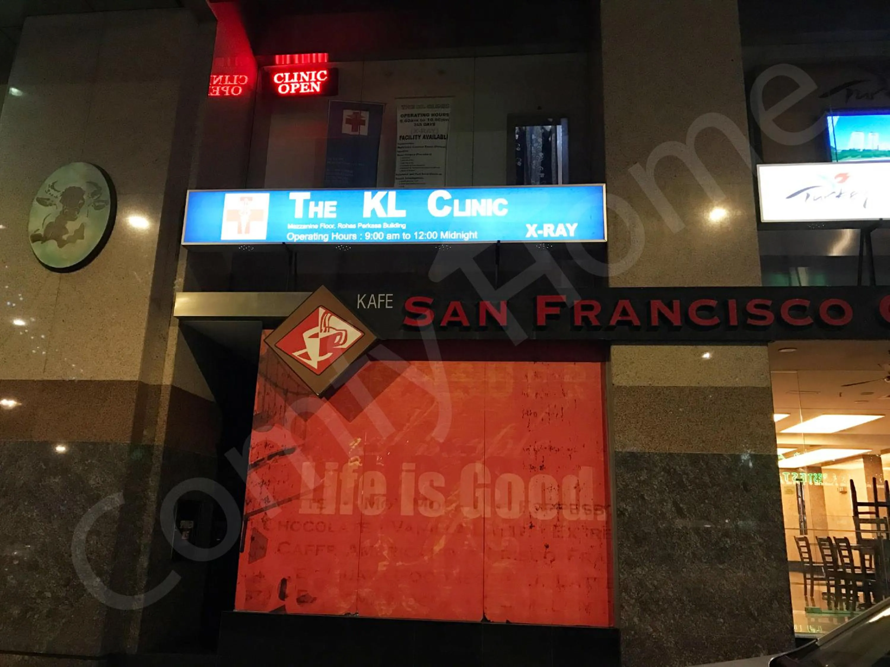 Neighbourhood in 5 STAR & LUXURY Apartment near KLCC/ KL City Centre