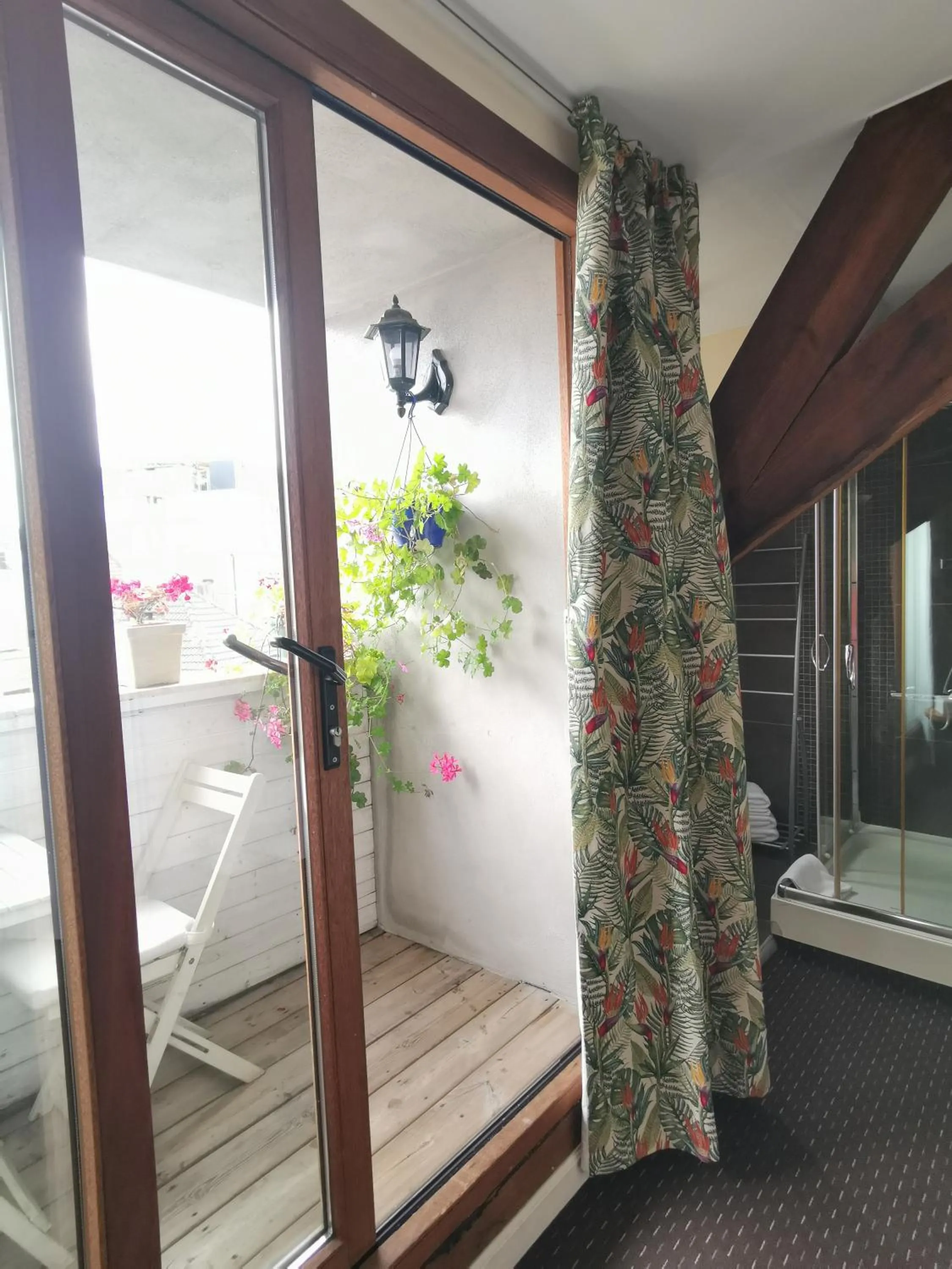 Bed in B&B La Ducale