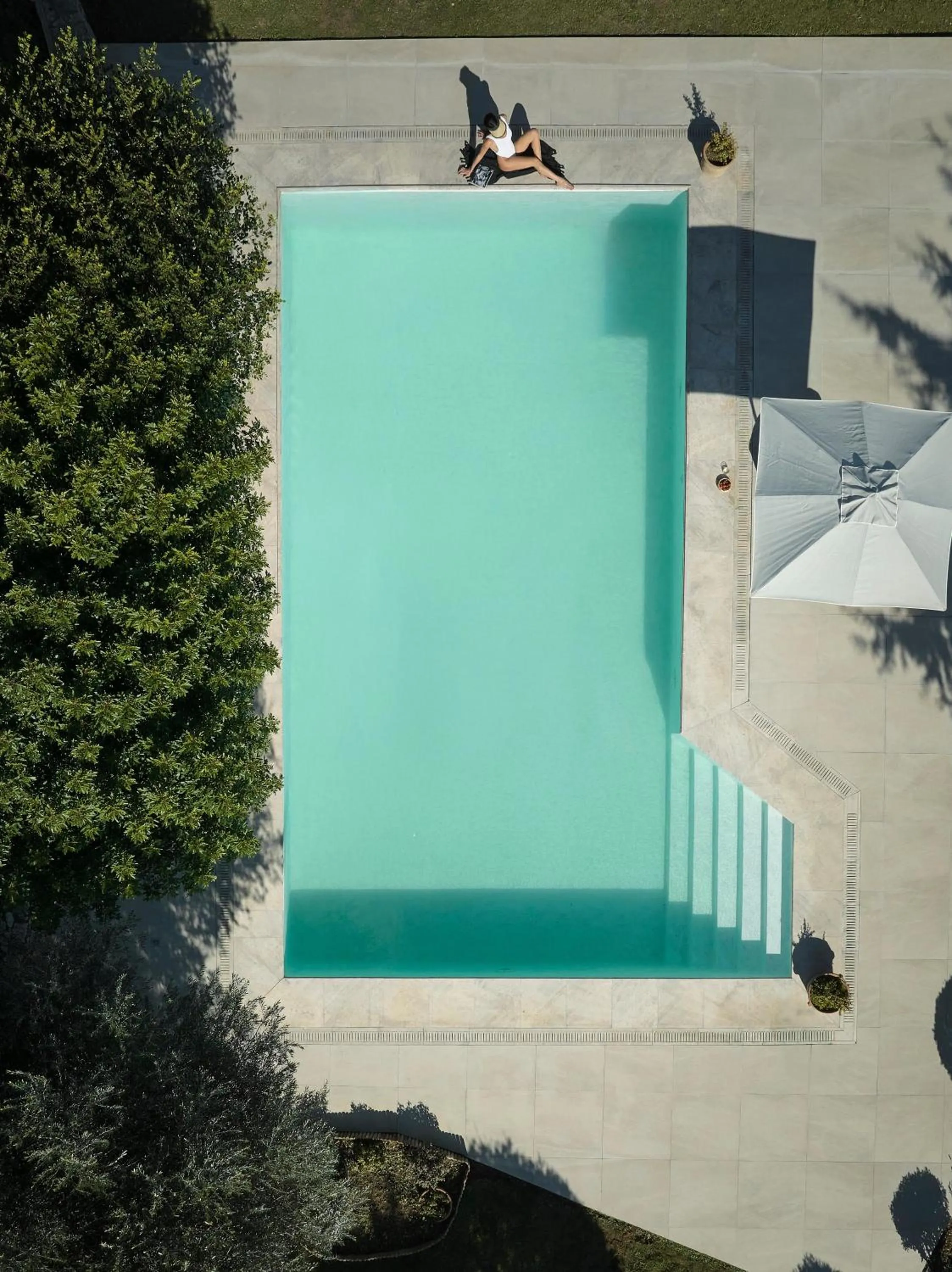 Eliathos Hillside Retreat