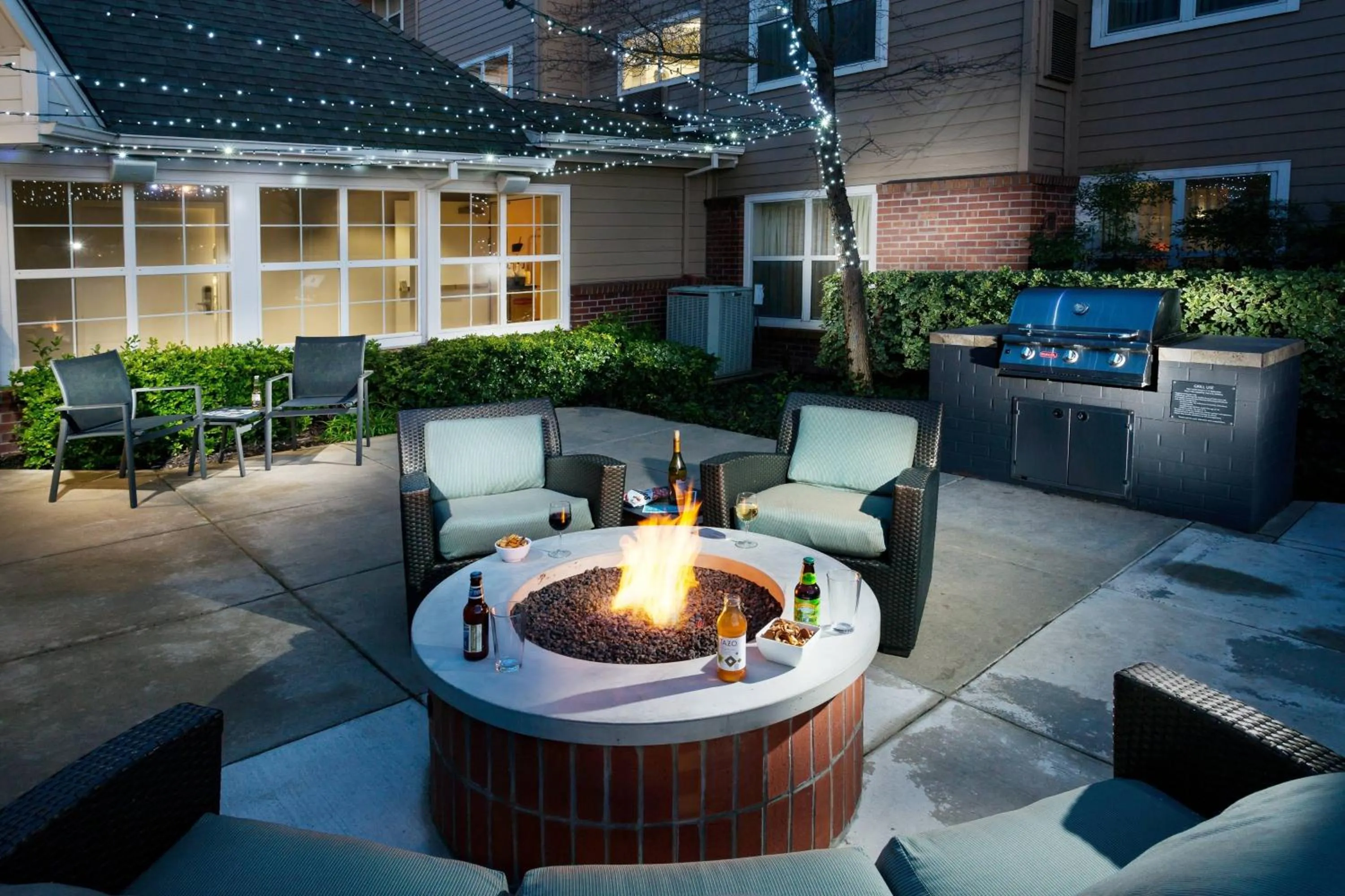 Other in Residence Inn by Marriott Stockton