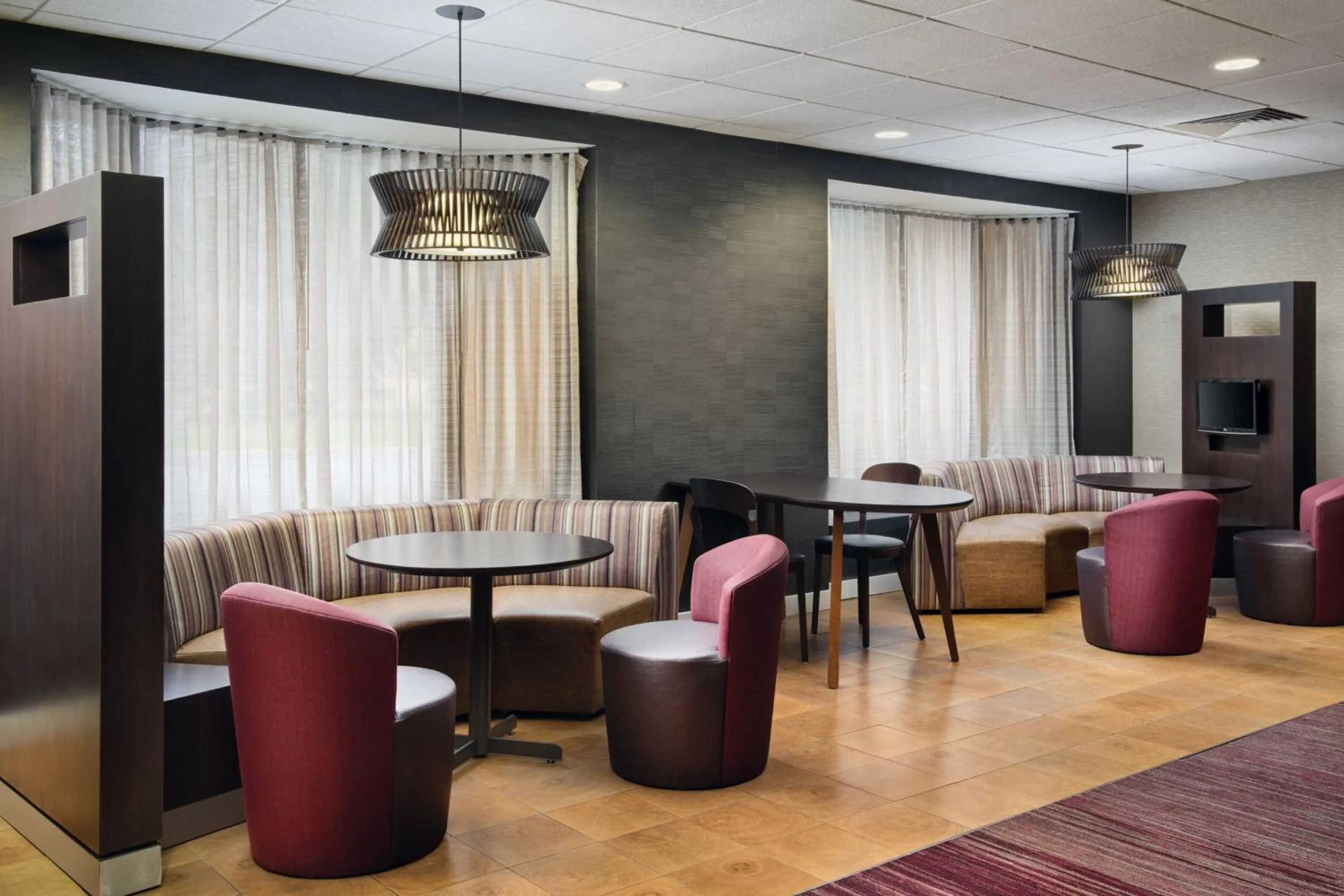 Other in Courtyard by Marriott Scranton Montage Mountain