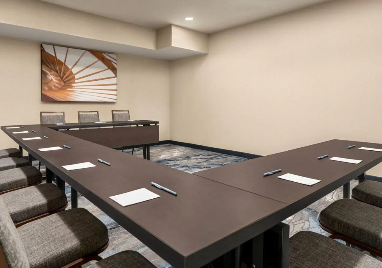 Meeting/conference room in Fairfield Inn Scranton