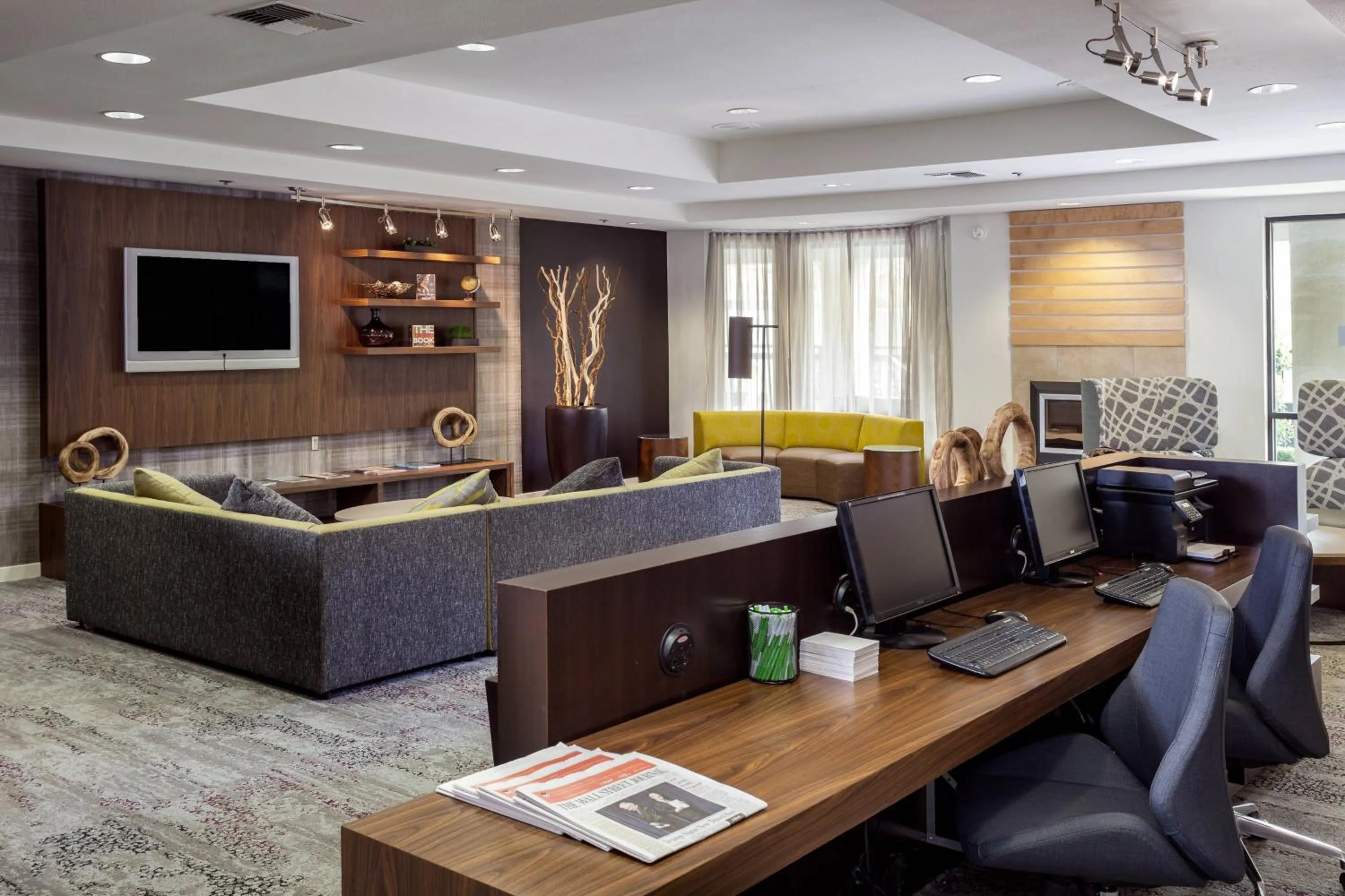 Other in Courtyard by Marriott Stockton