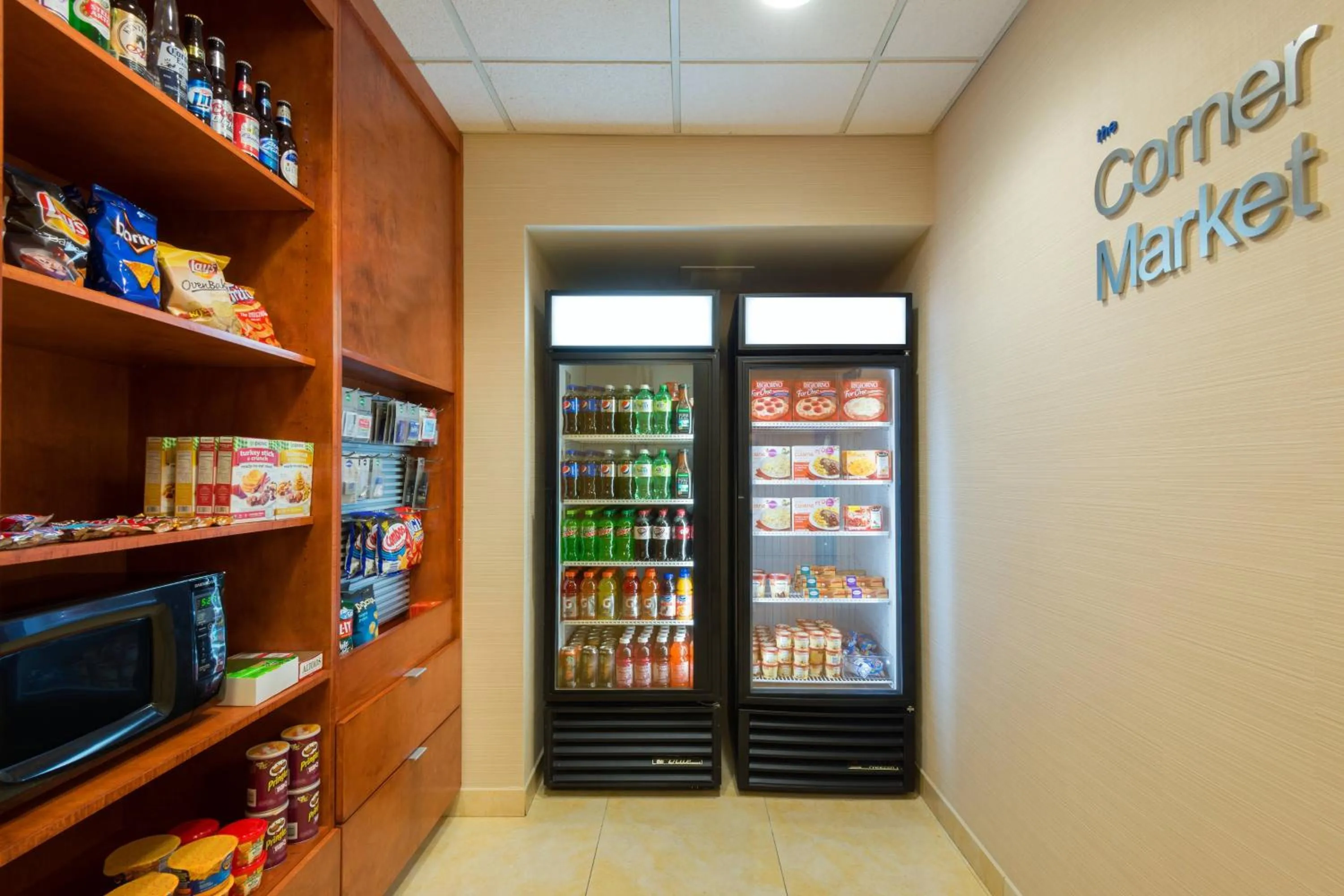 Other in Fairfield Inn & Suites Louisville Downtown