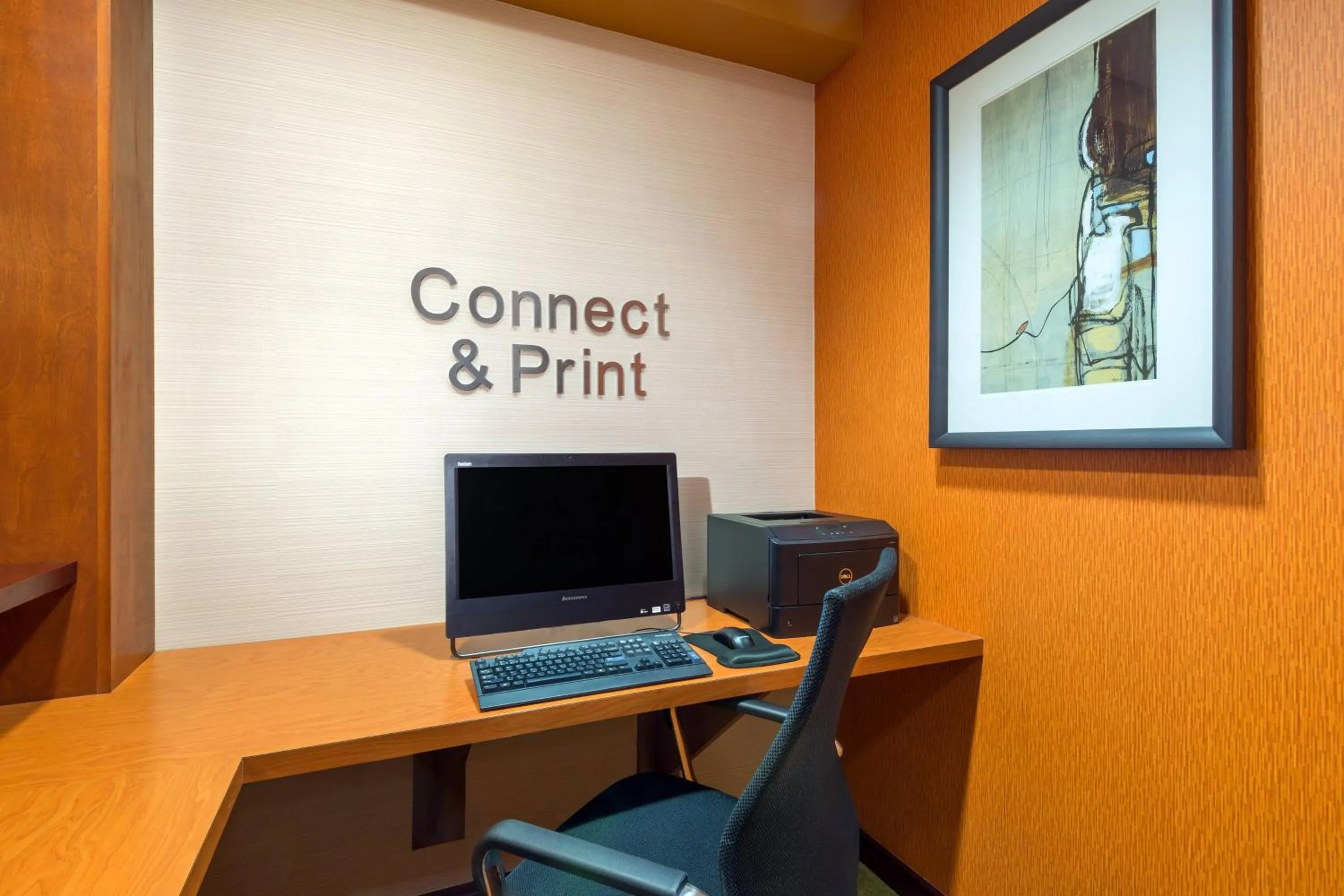 Other in Fairfield Inn & Suites Louisville Downtown