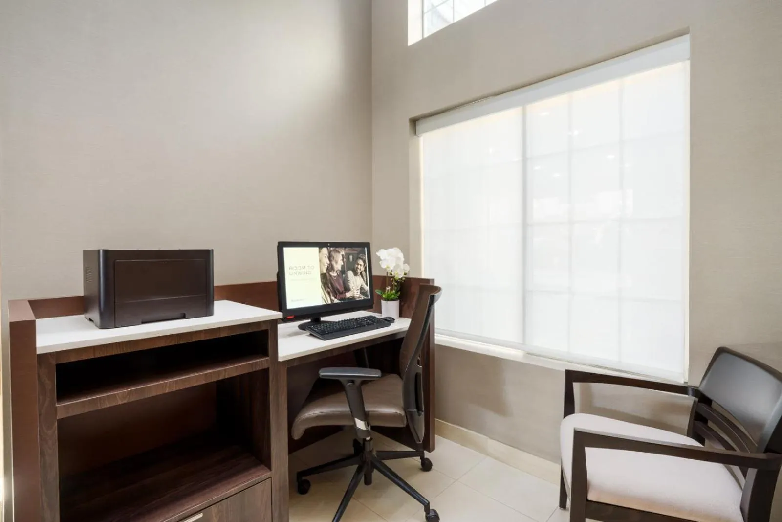 Business facilities in Residence Inn Seattle Northeast/Bothell