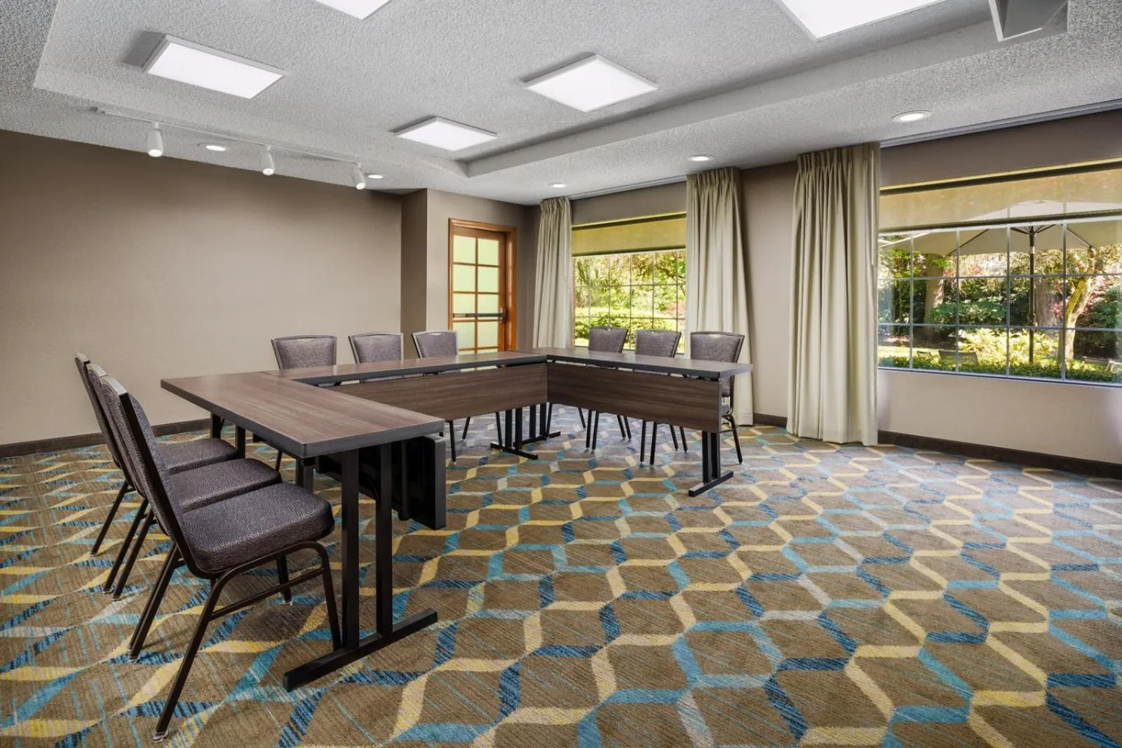 Meeting/conference room in Residence Inn Seattle Northeast/Bothell
