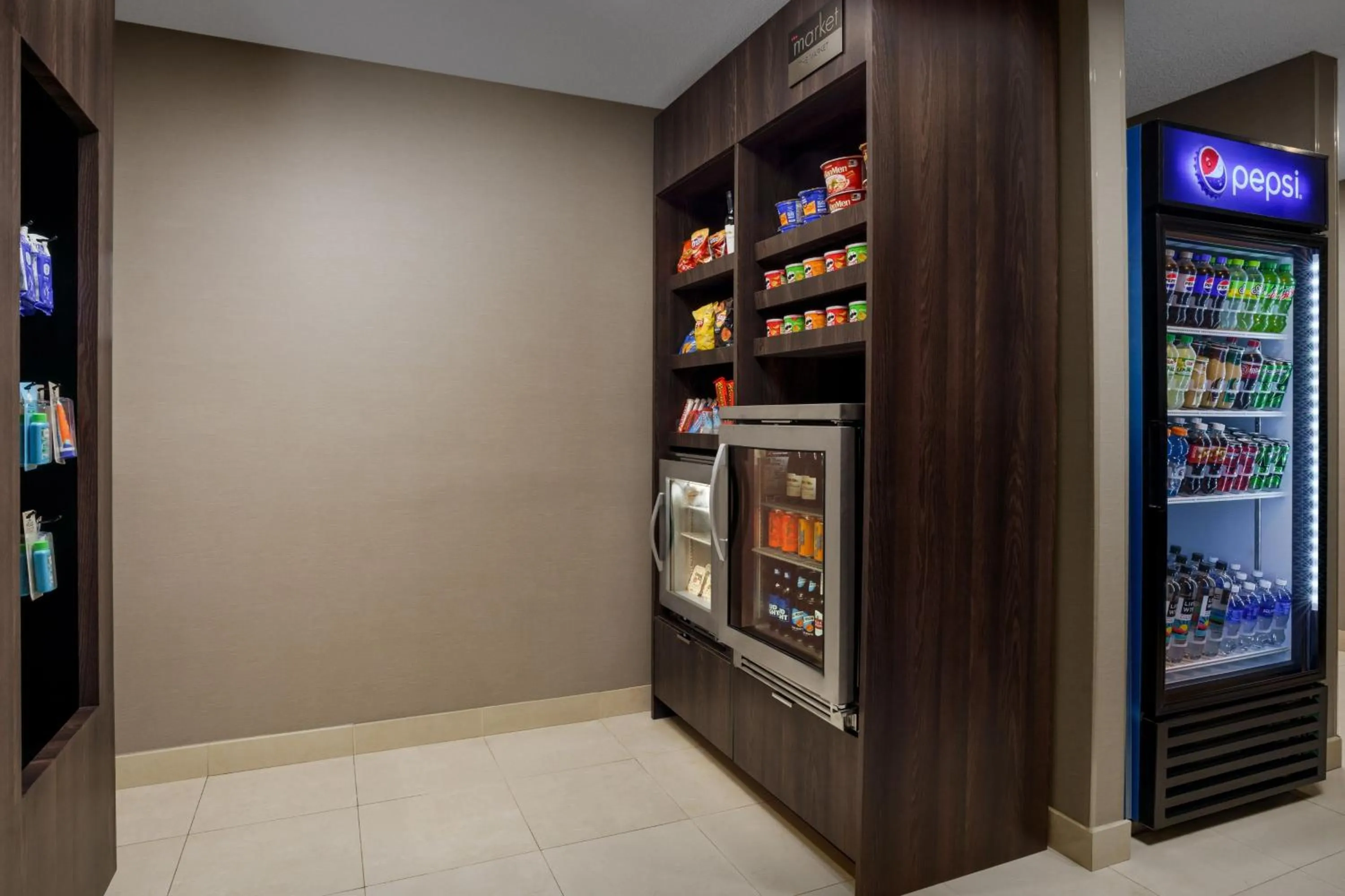 Other in Residence Inn Seattle Northeast/Bothell