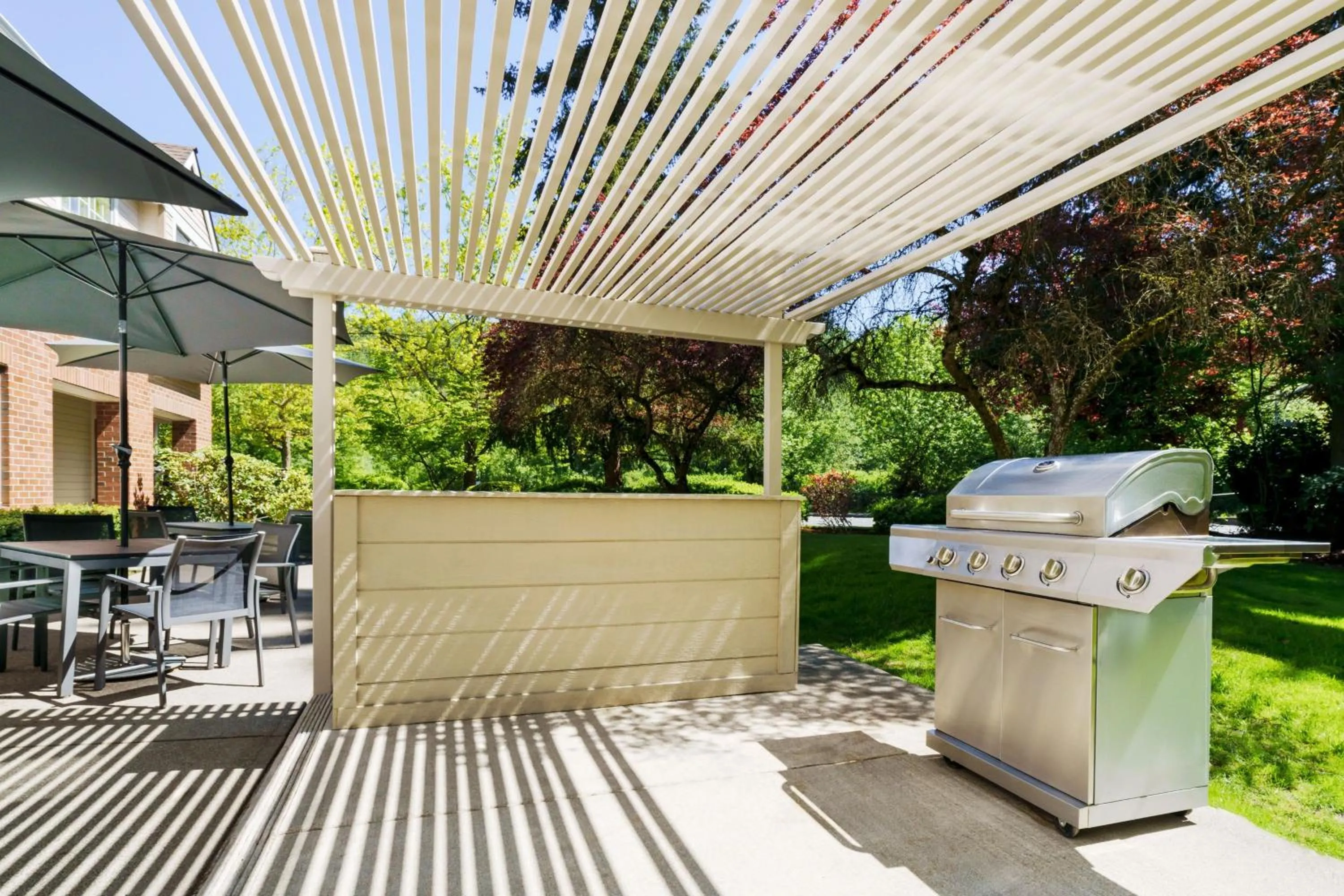 Other in Residence Inn Seattle Northeast/Bothell