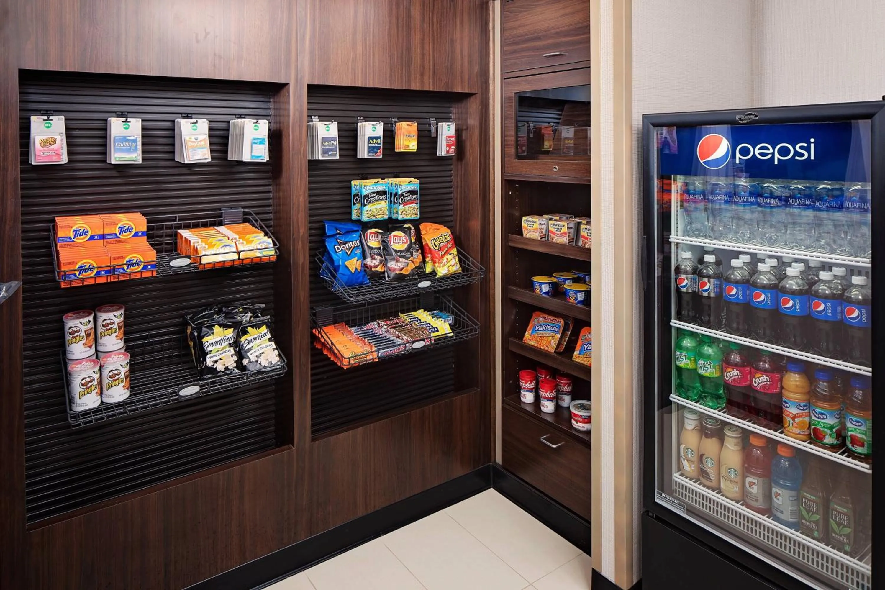 Other in Residence Inn Palo Alto Mountain View