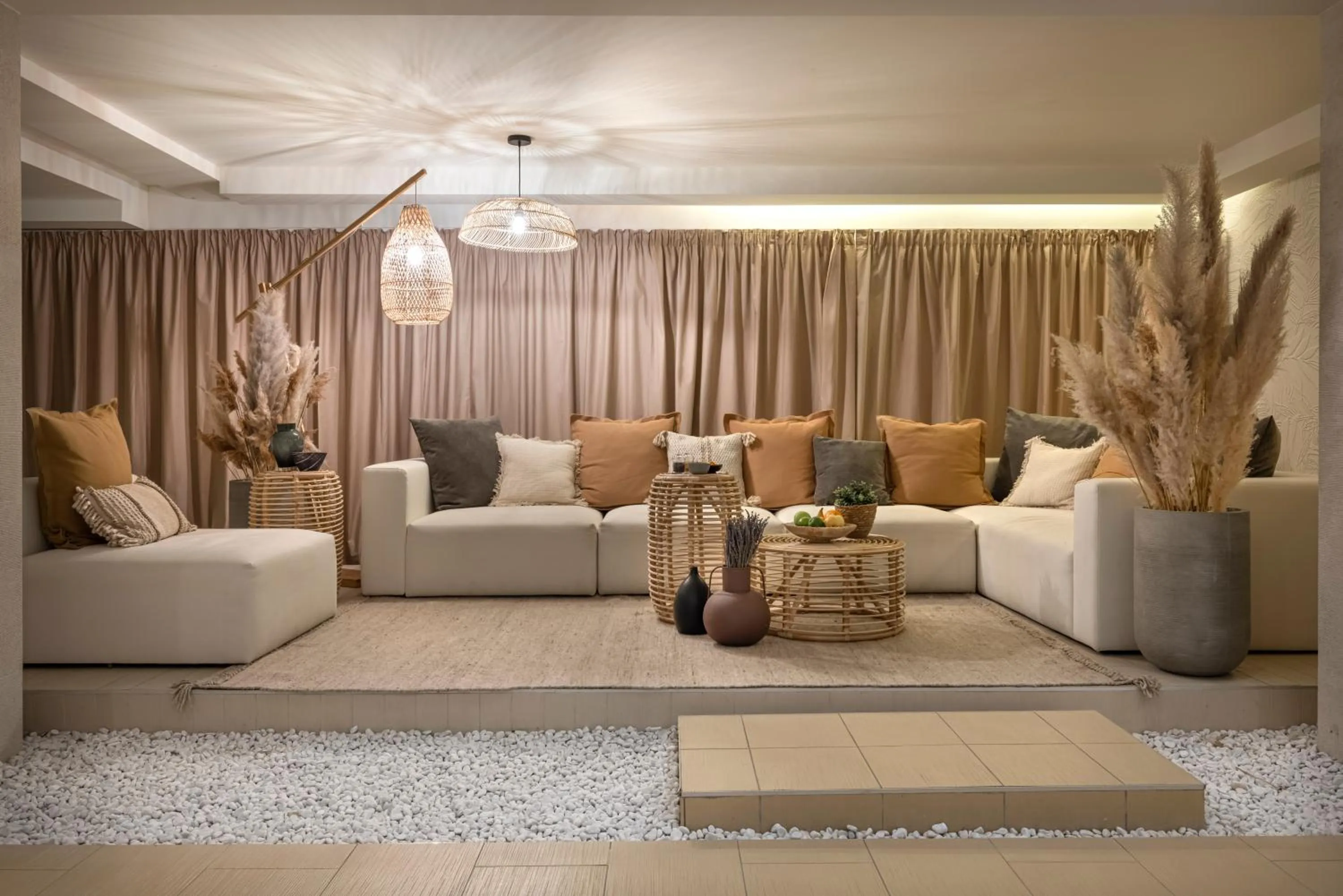 Spa and wellness centre/facilities in Valamar Lacroma Hotel