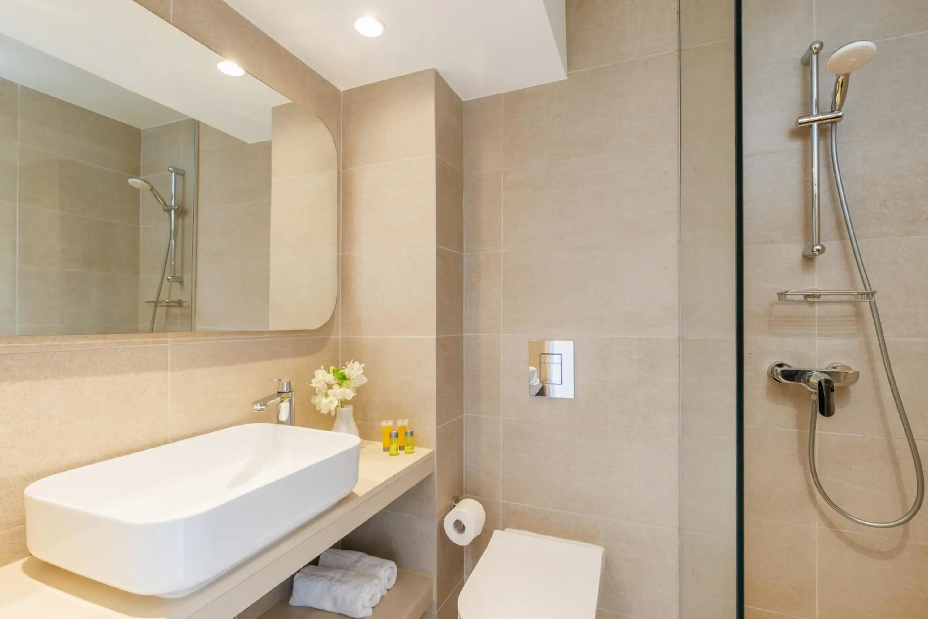 Single Room in Nissi Park Hotel Single Room in Nissi Park Hotel