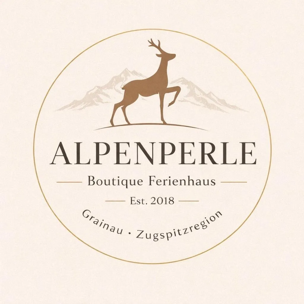 Ferienhaus Alpenperle
