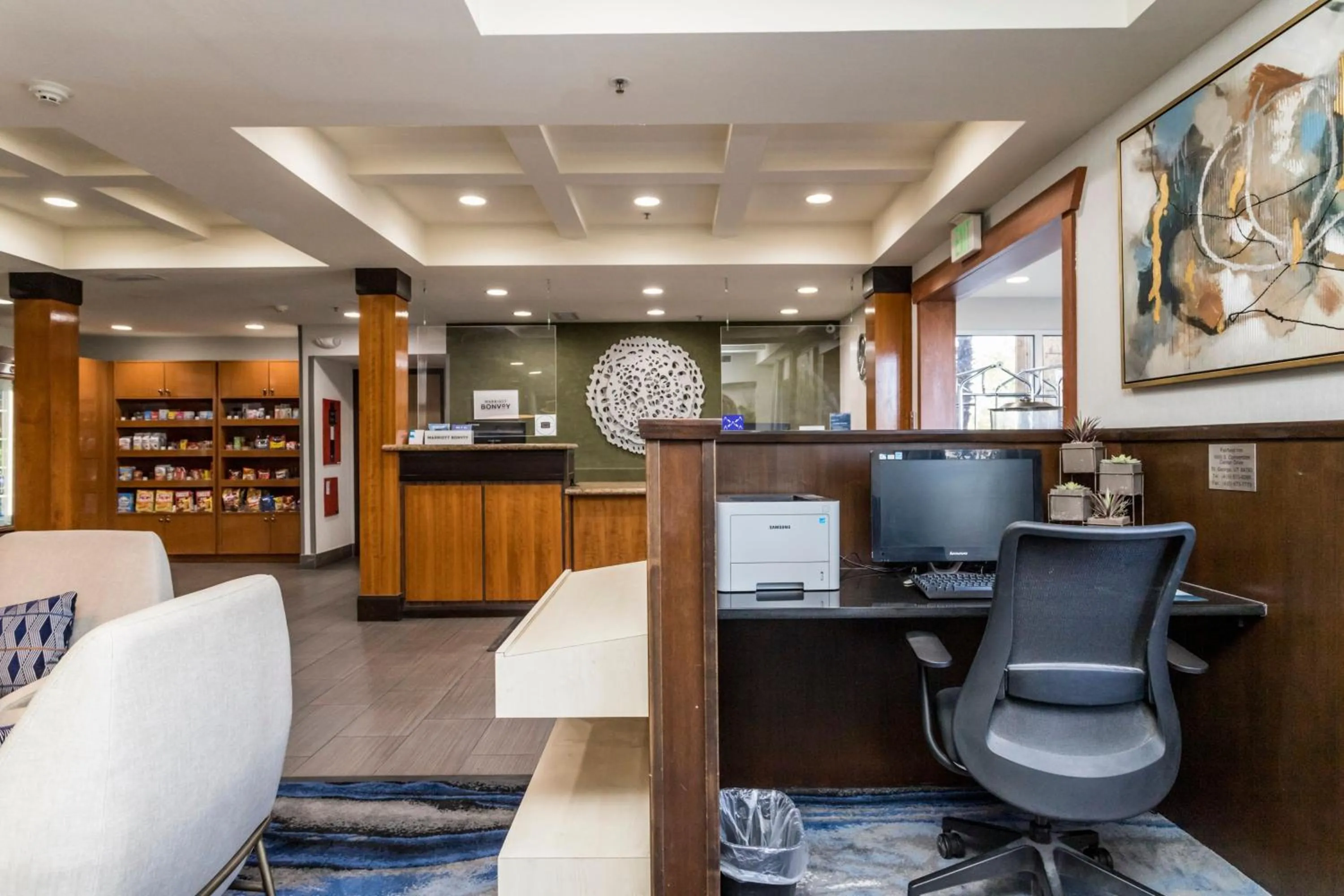 Other in Fairfield Inn St. George