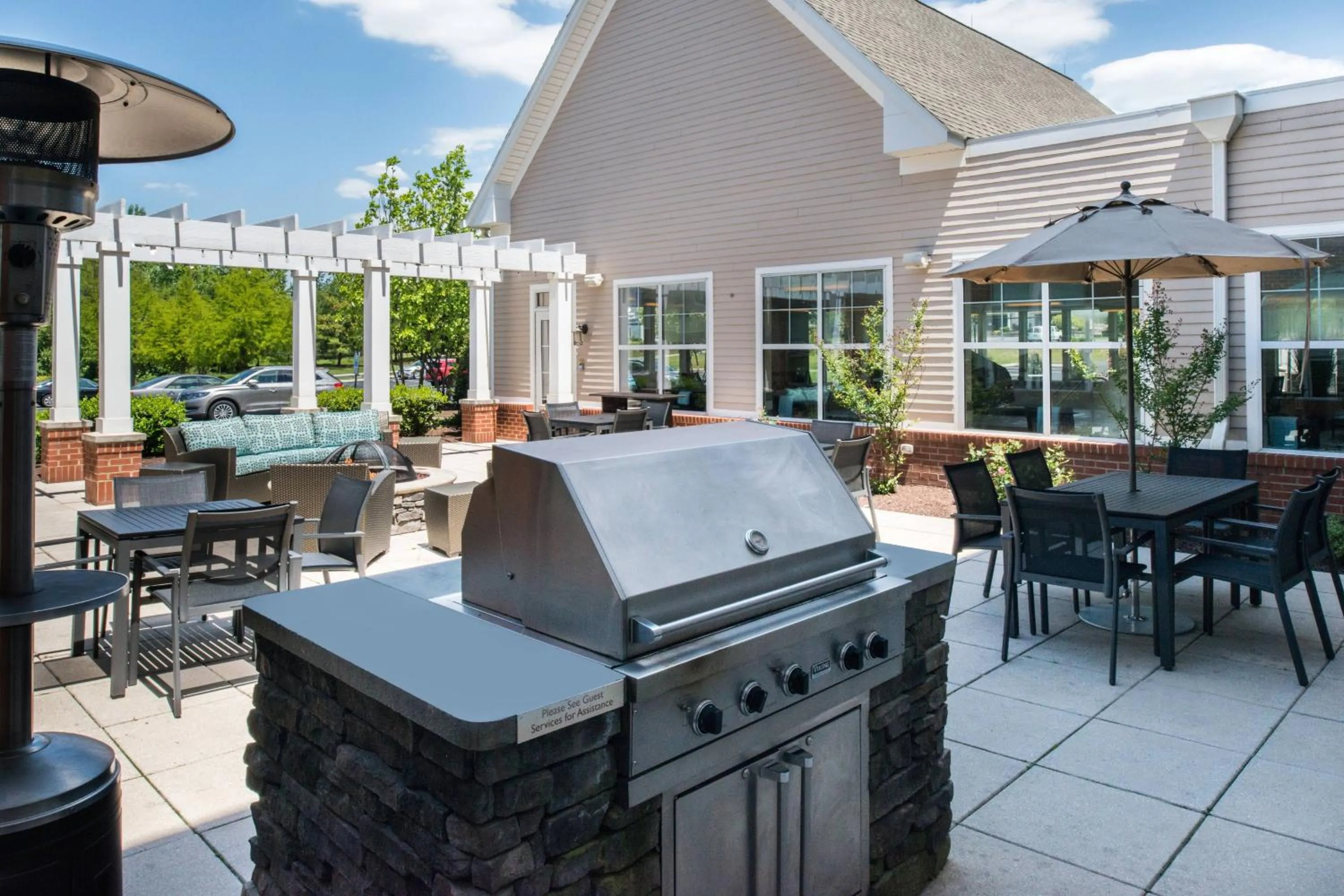 Other in Residence Inn by Marriott Harrisonburg