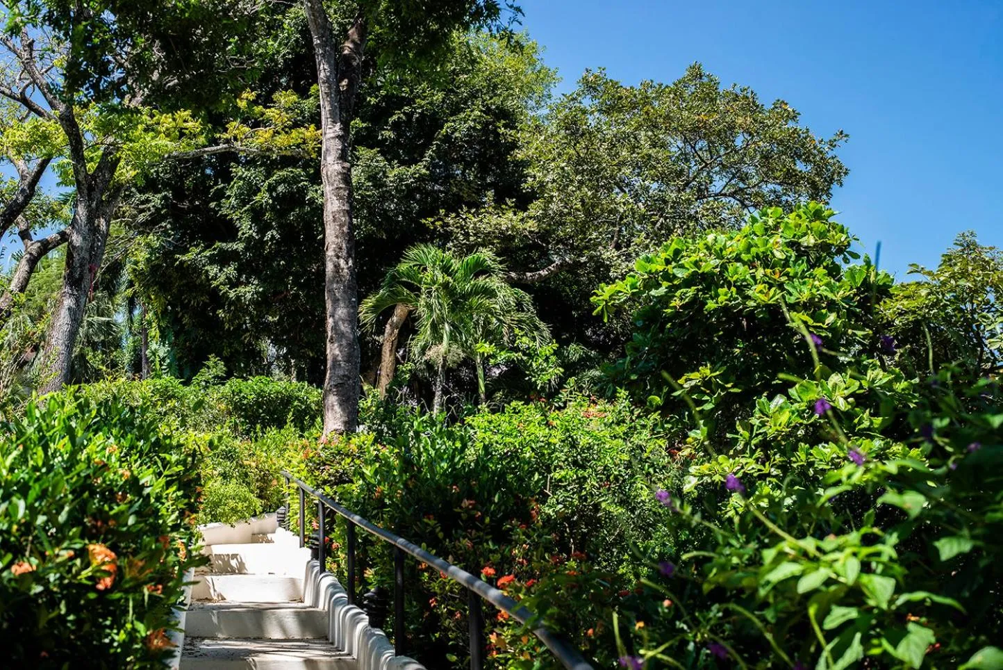 Property building in Tierra Magnifica Boutique Hotel