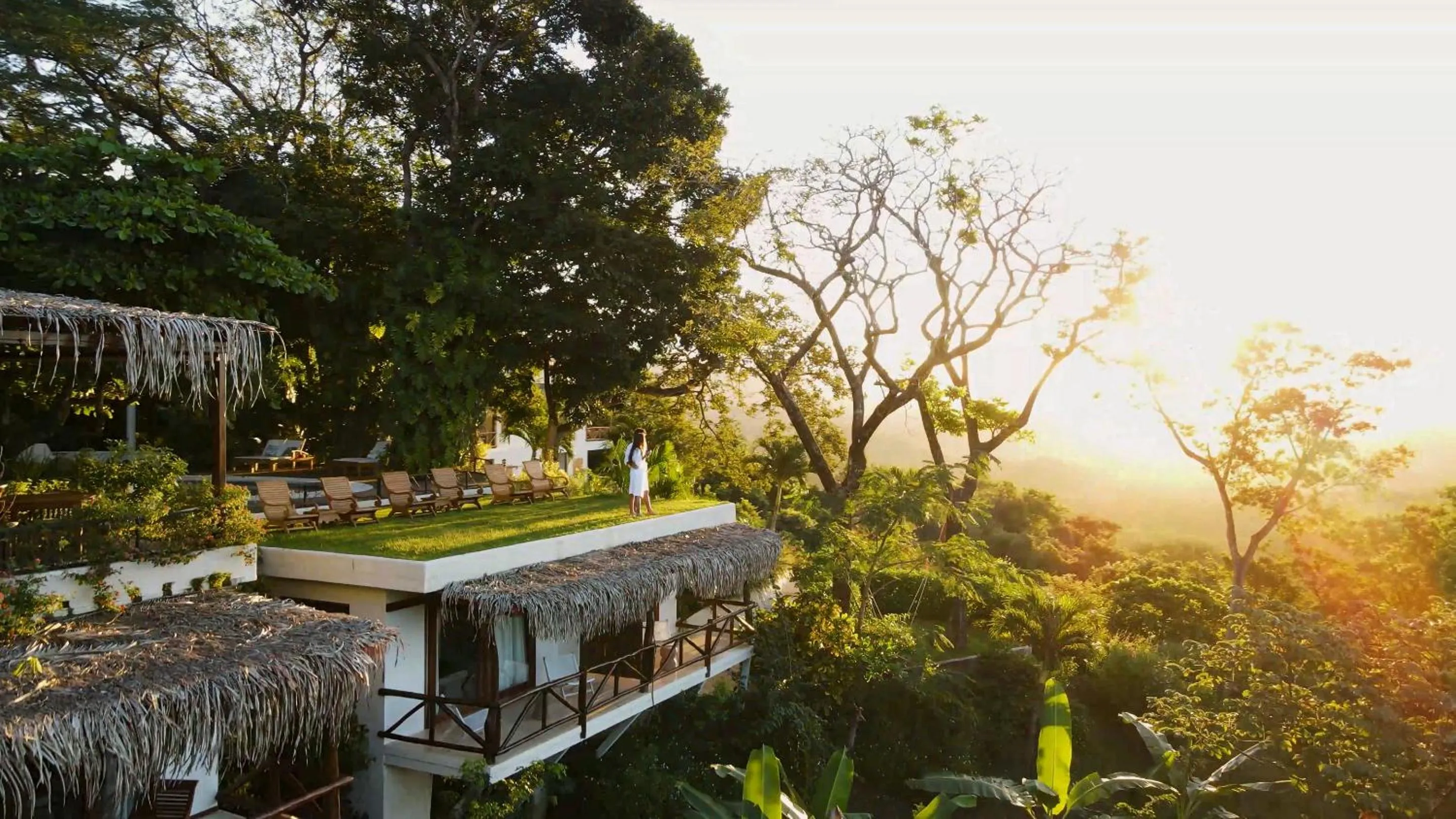 Day in Tierra Magnifica Boutique Hotel