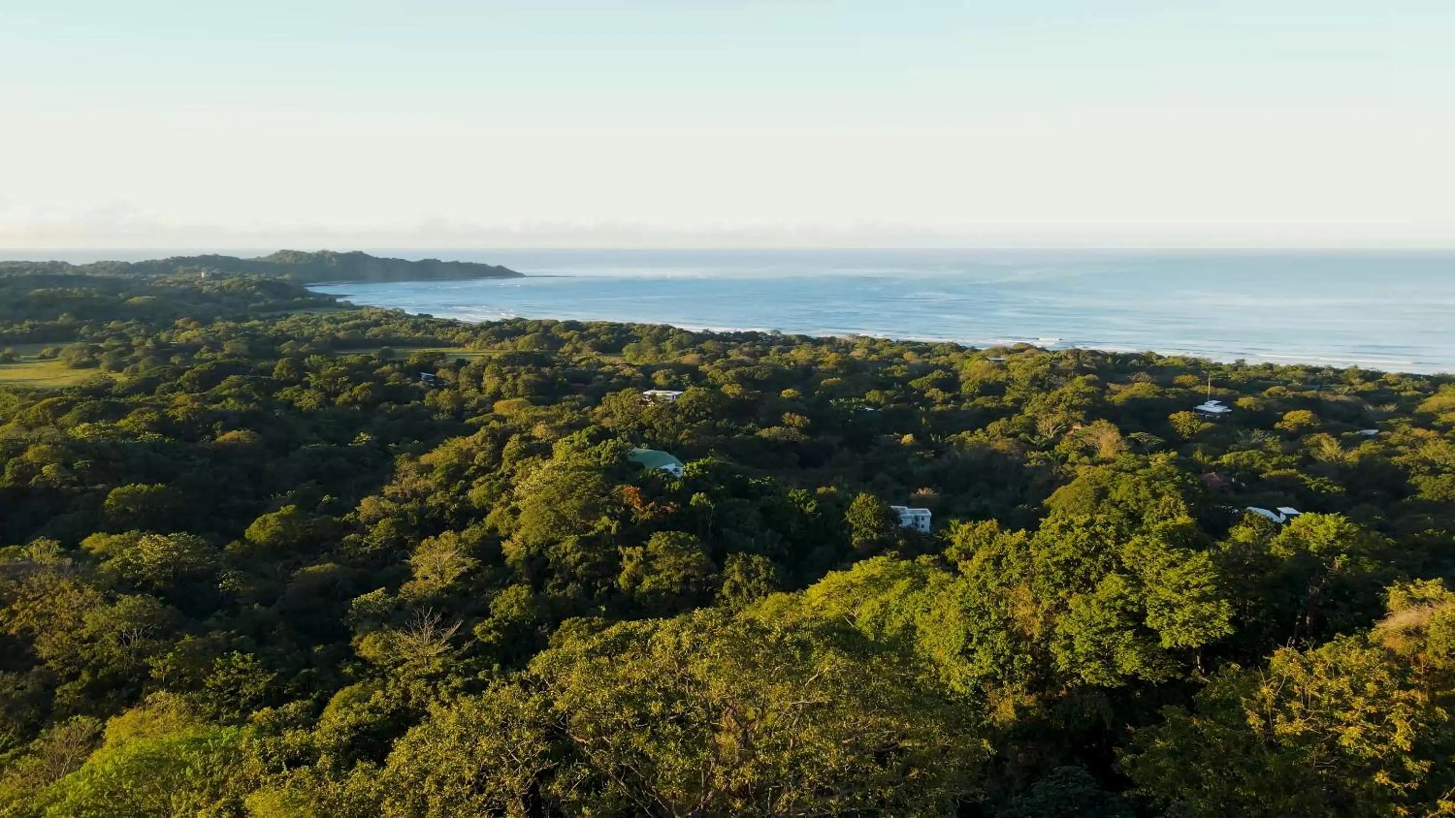 Natural landscape in Tierra Magnifica Boutique Hotel