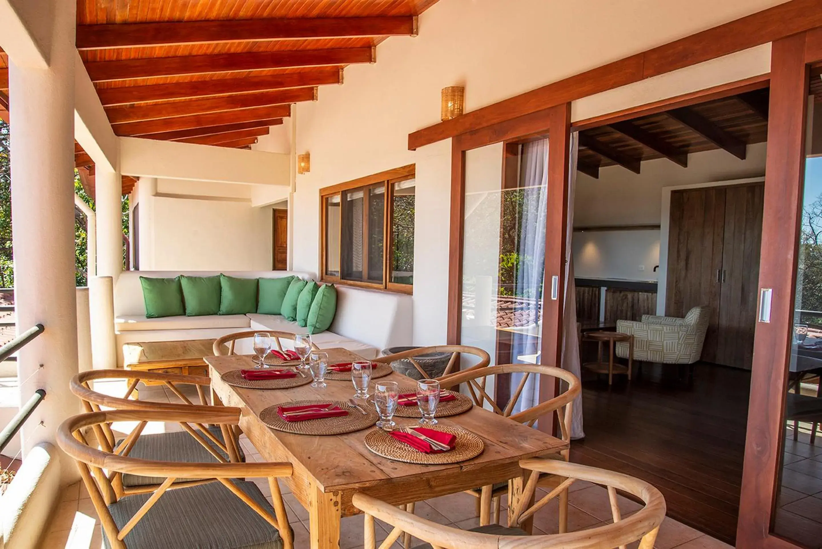 Master Suite in Tierra Magnifica Boutique Hotel Master Suite in Tierra Magnifica Boutique Hotel